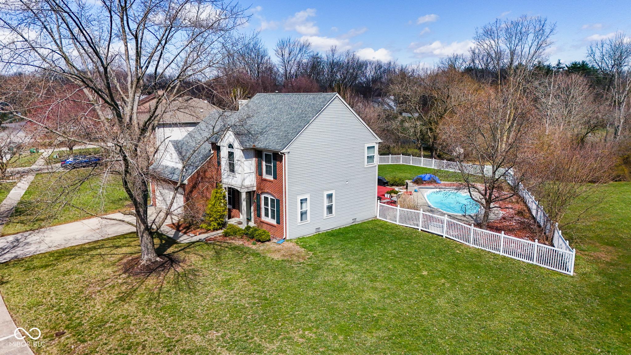 Sunningdale Blvd, Indianapolis, IN 46234