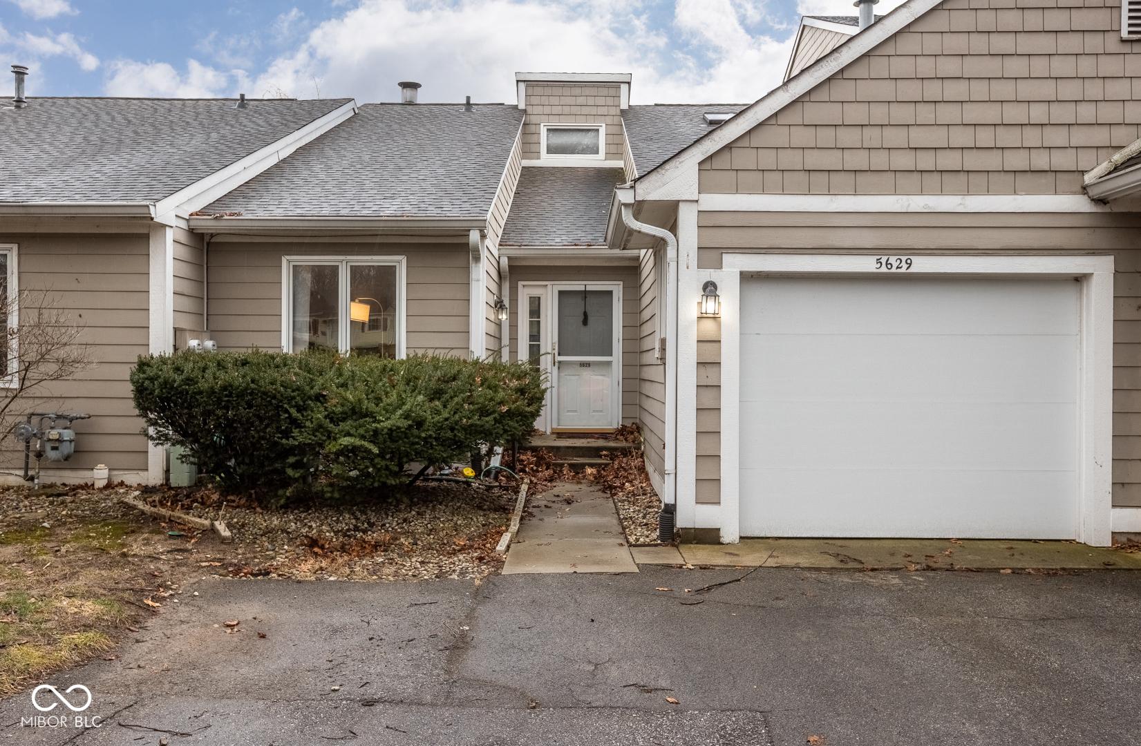 Crittenden Ave, Indianapolis, IN 46220