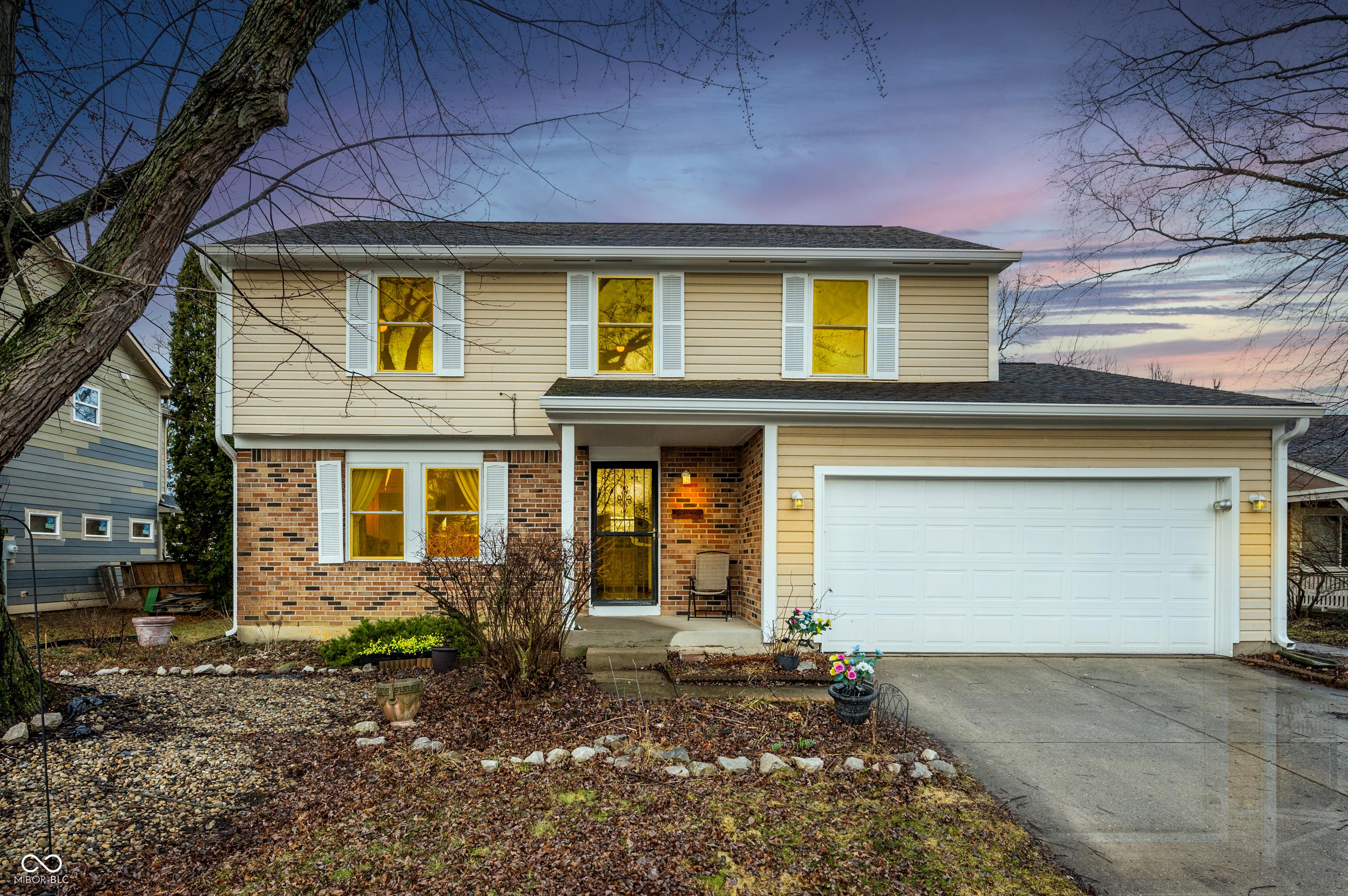 Watercrest Way, Indianapolis, IN 46278