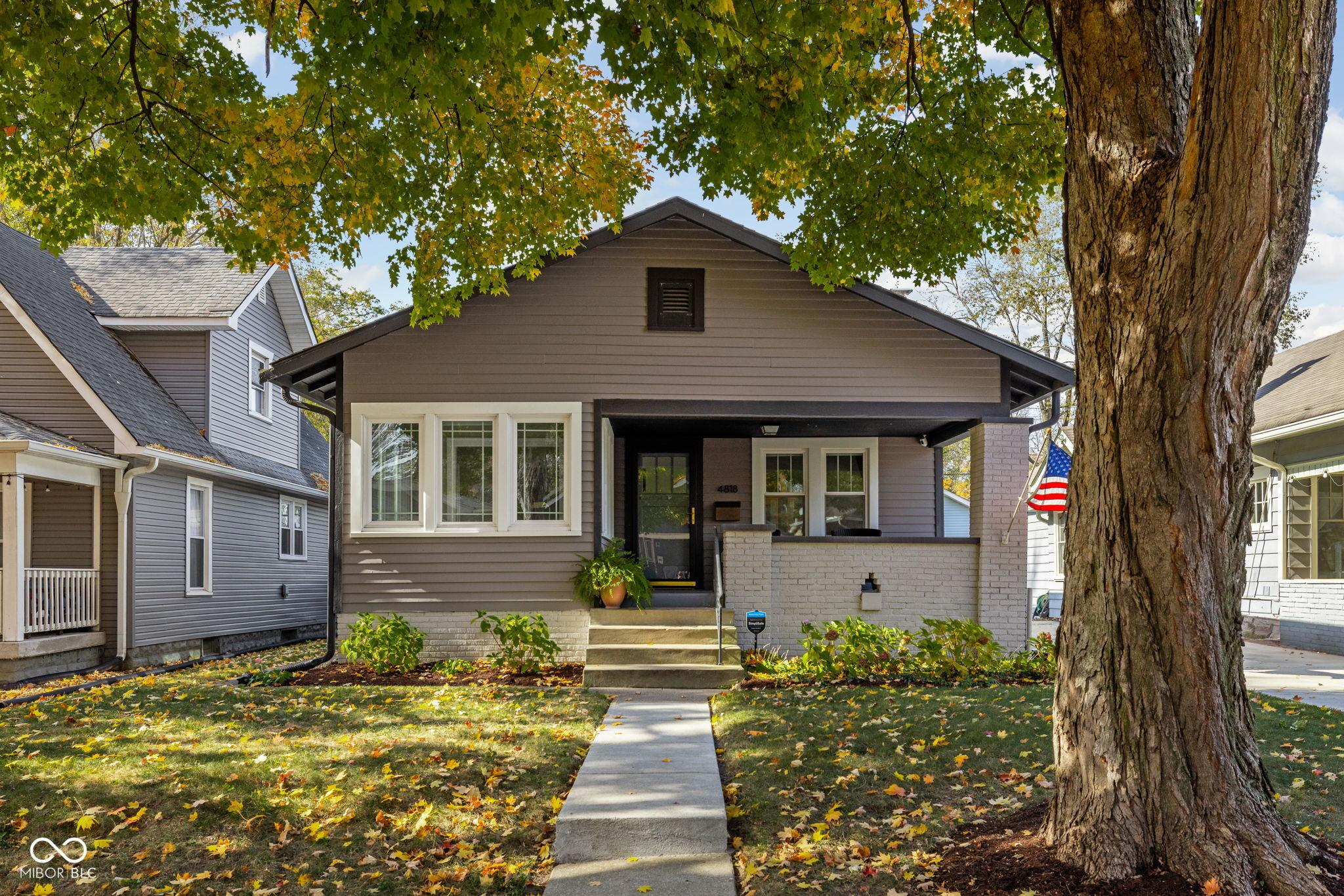 Guilford Ave, Indianapolis, IN 46205