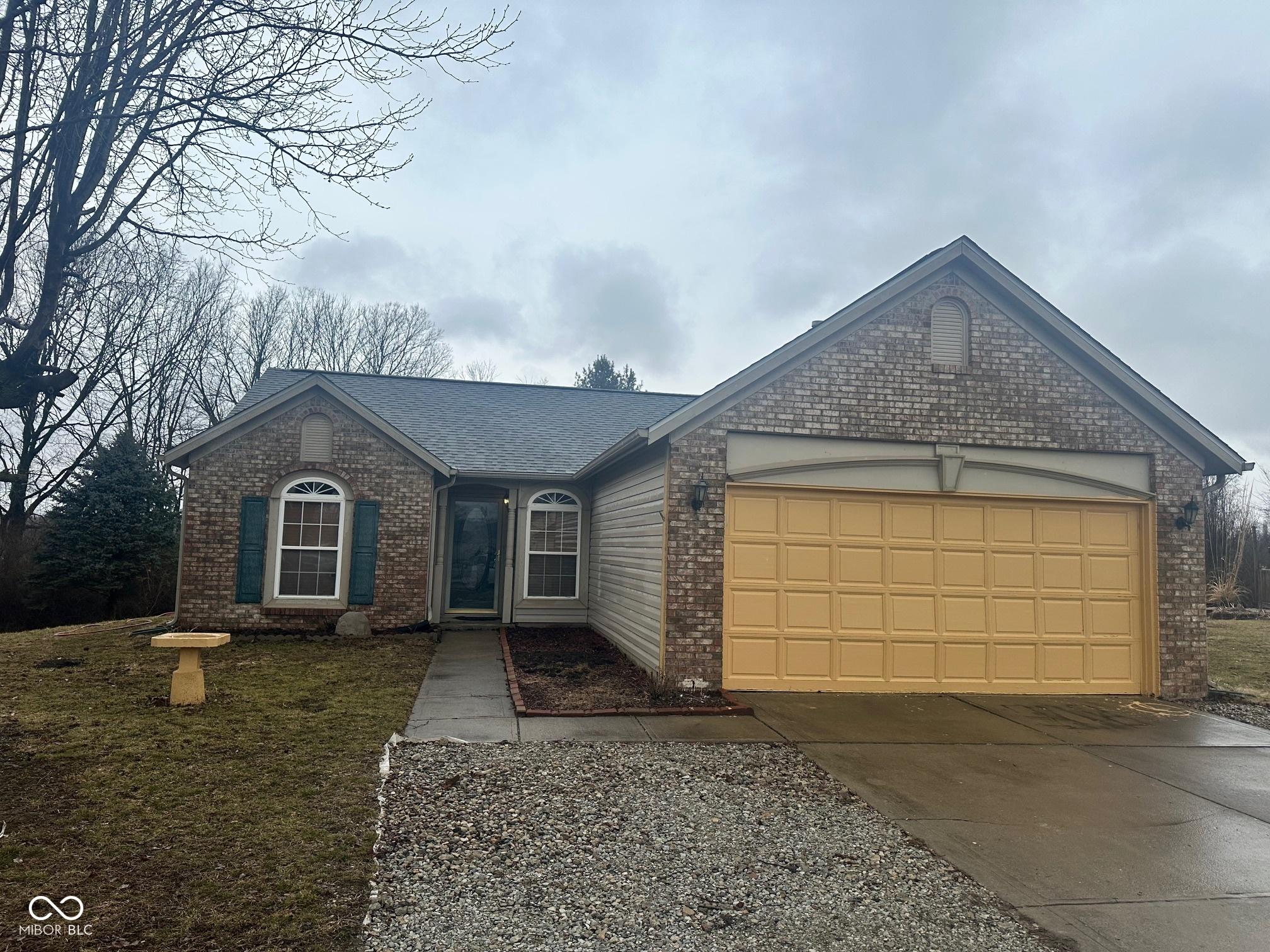 Coconut Ct, Indianapolis, IN 46217