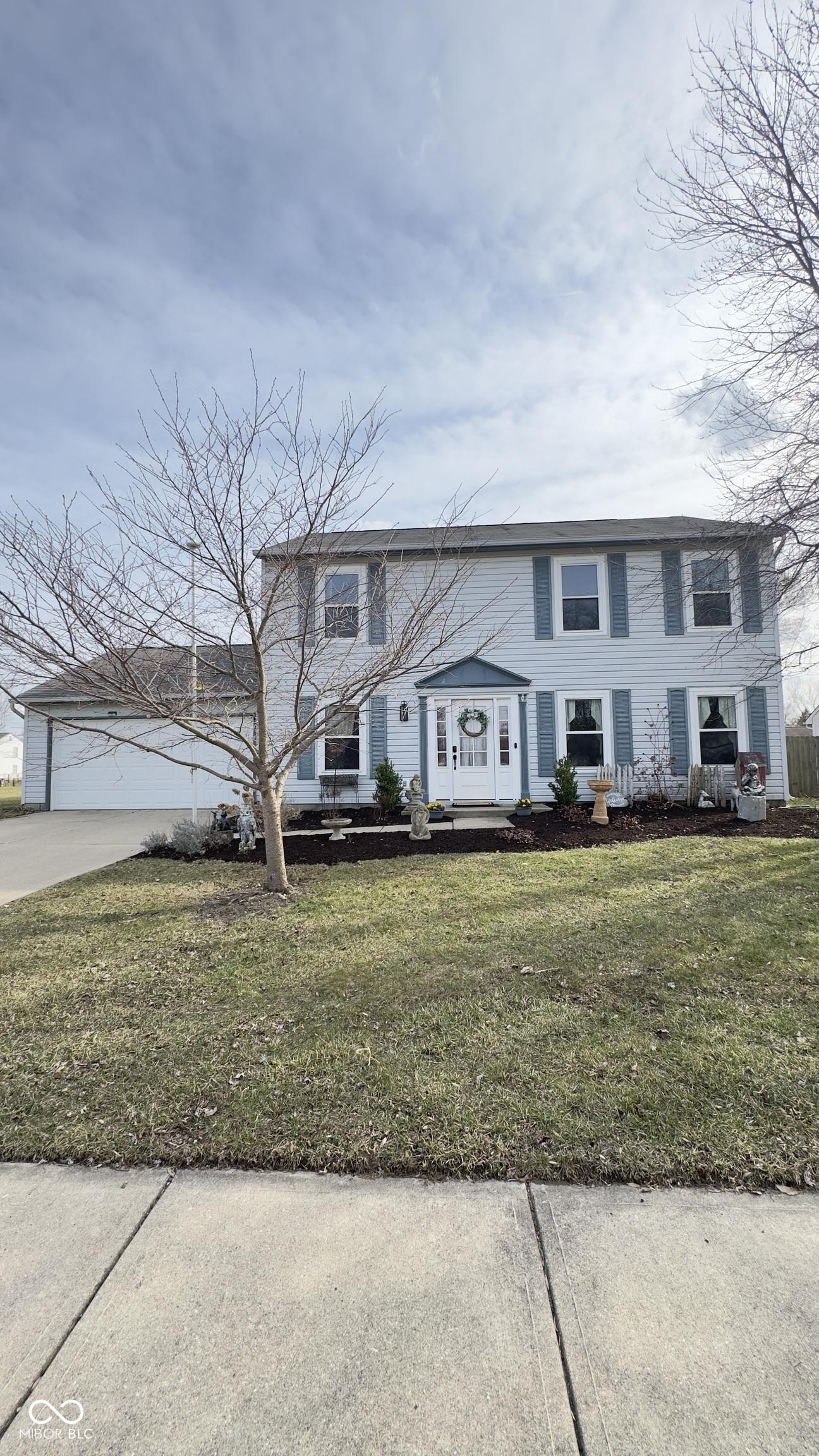 Shattuck Dr, Avon, IN 46123