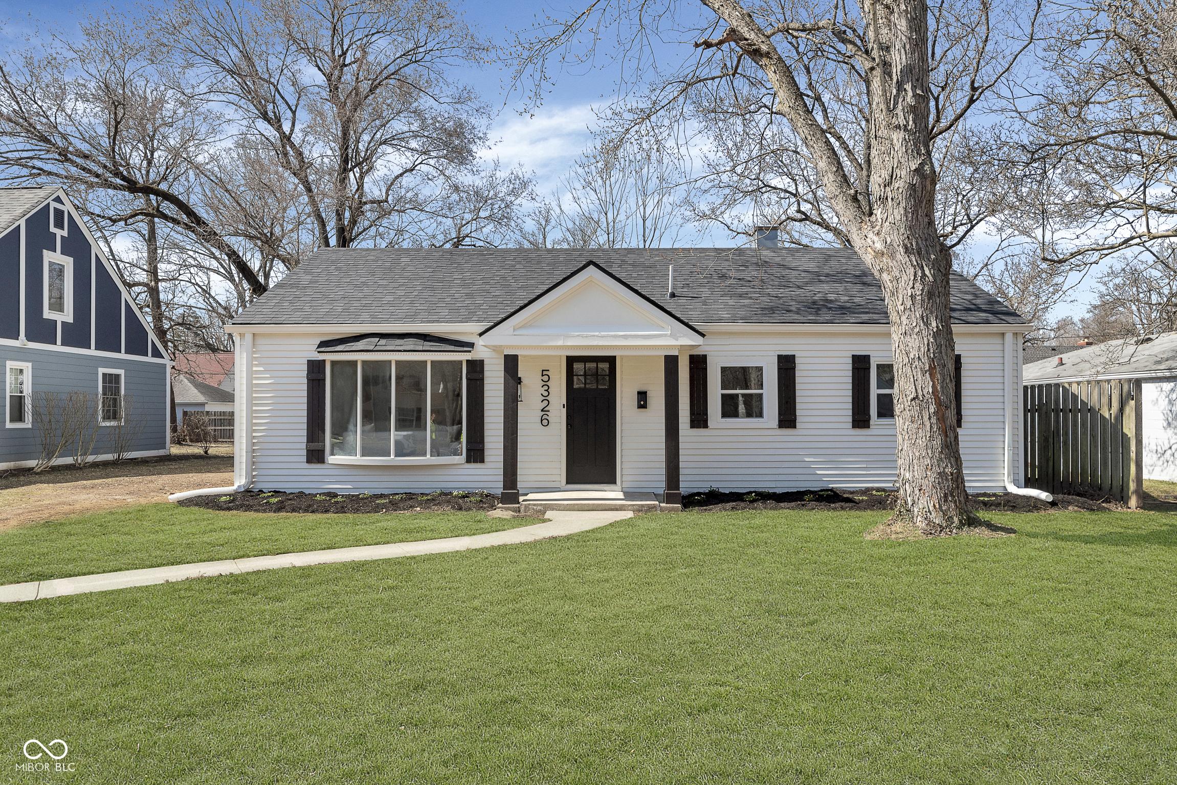 Graceland Ave, Indianapolis, IN 46208