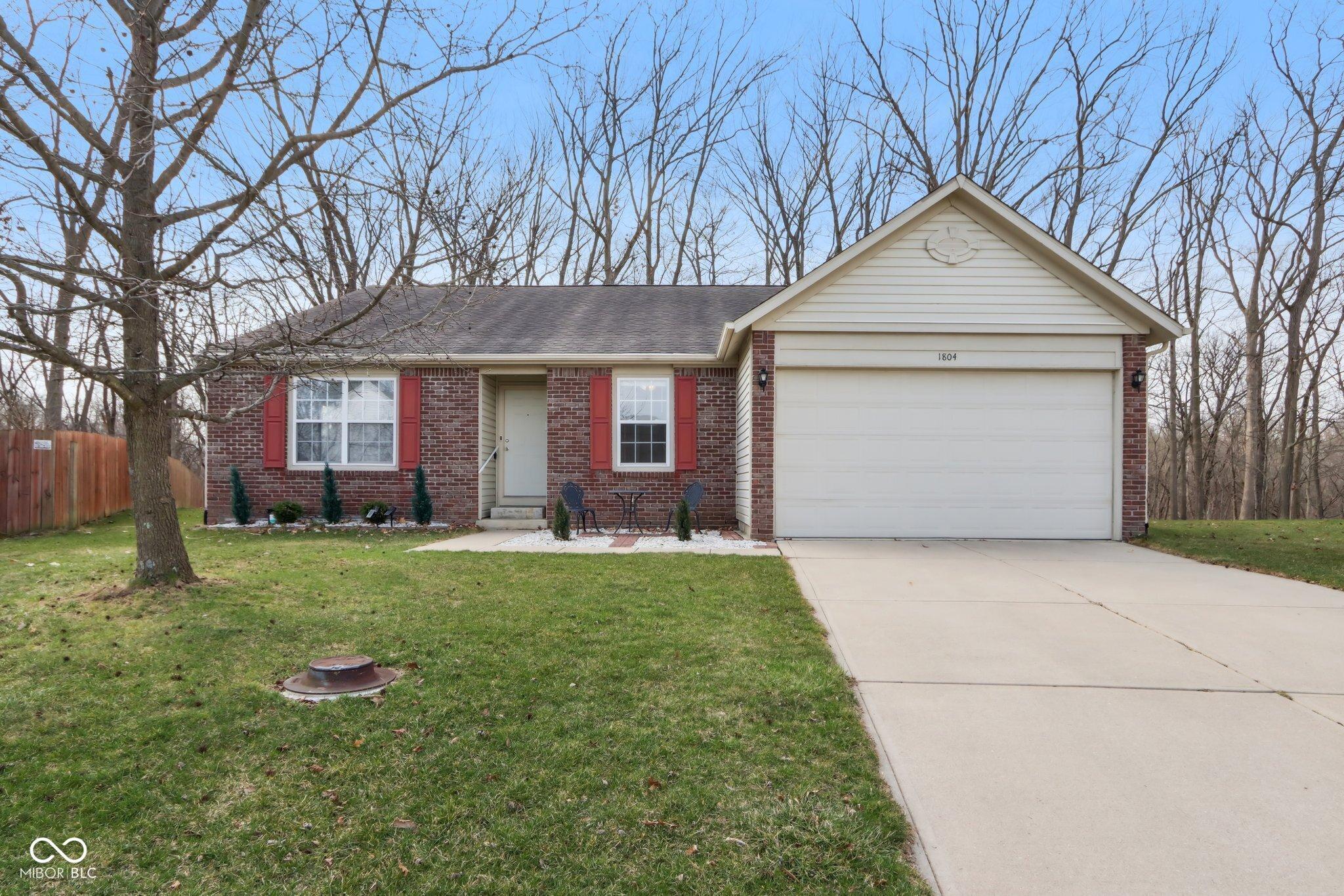 Ernest Ct, Indianapolis, IN 46234