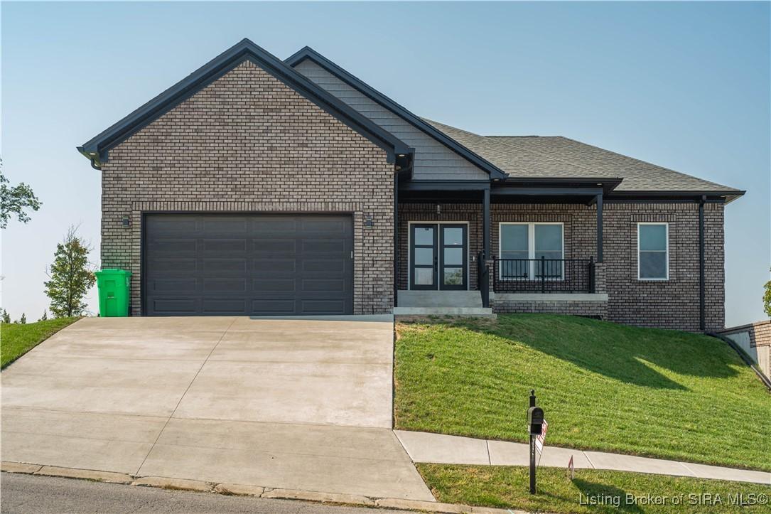 Juniper Ridge Dr, Charlestown, IN 47111