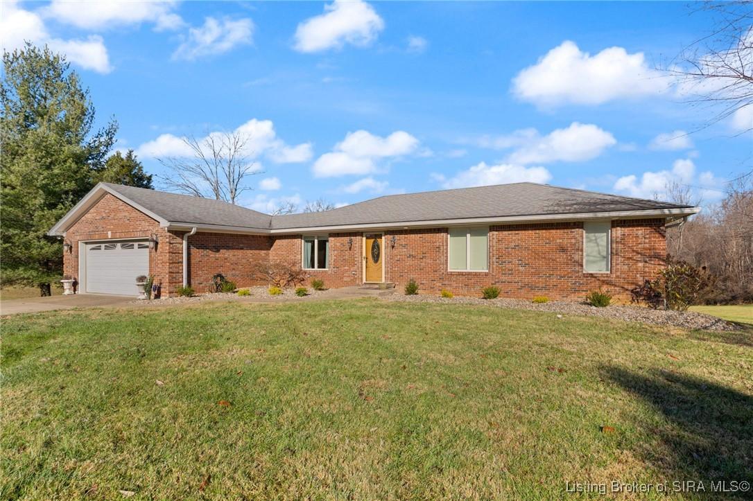 Quarry Rd, New Albany, IN 47150