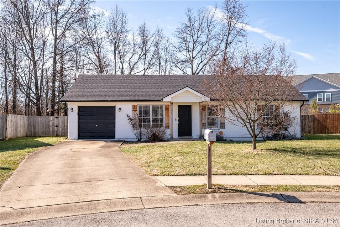 Aspen Ct, New Albany, IN 47150