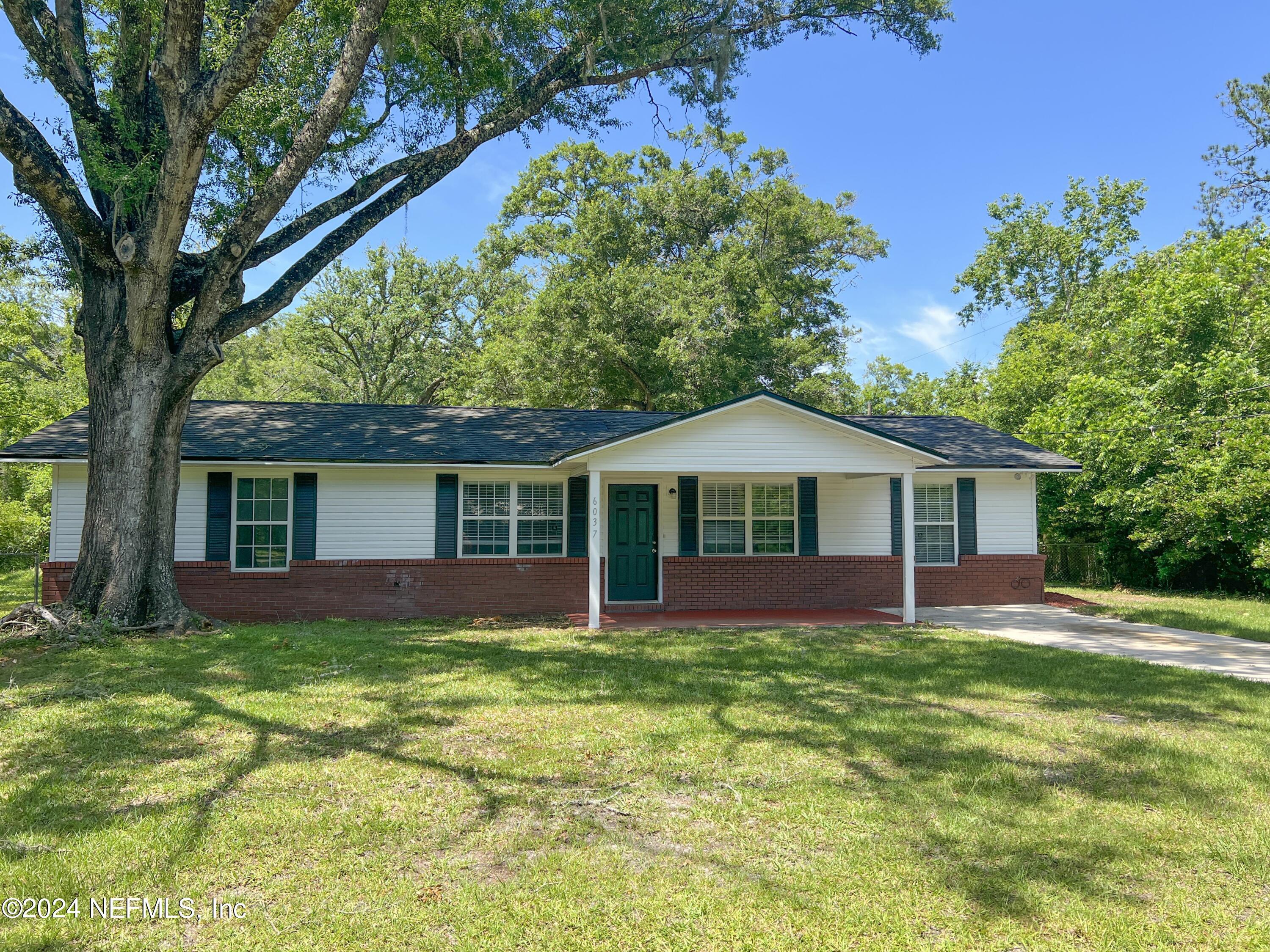 Adams Rd, Macclenny, FL 32063