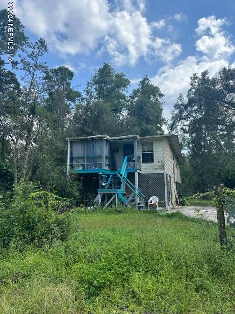 Sw 75th Ter, Jasper, FL 32052