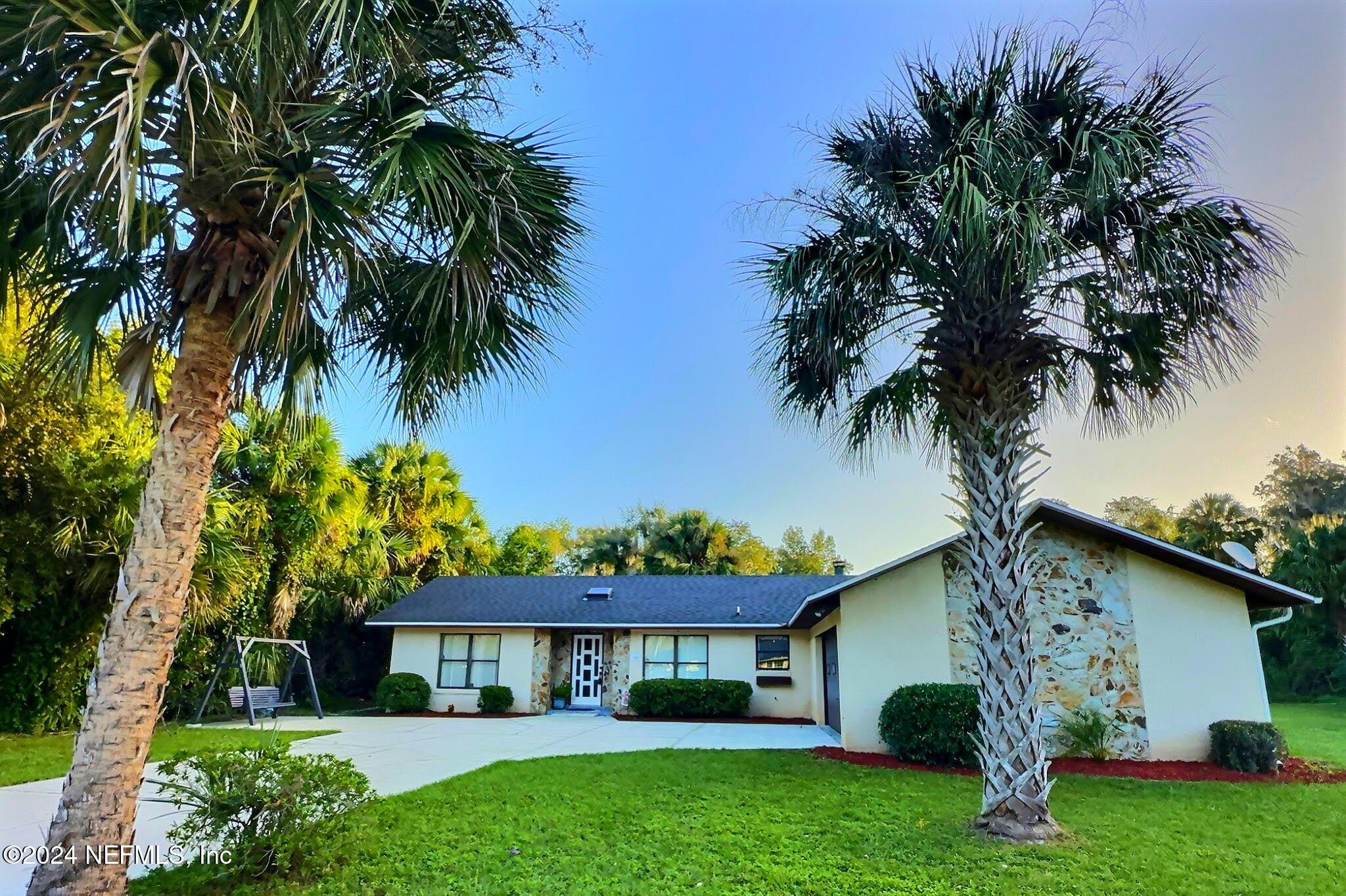 Port Comfort Dr, East Palatka, FL 32131