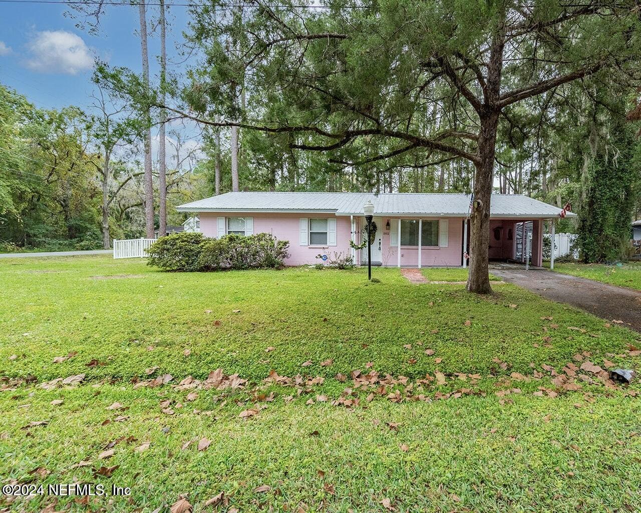 Legion Ter, Starke, FL 32091