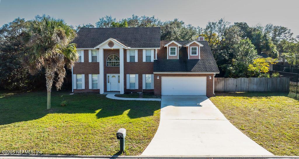 Cherry St, Neptune Beach, FL 32266
