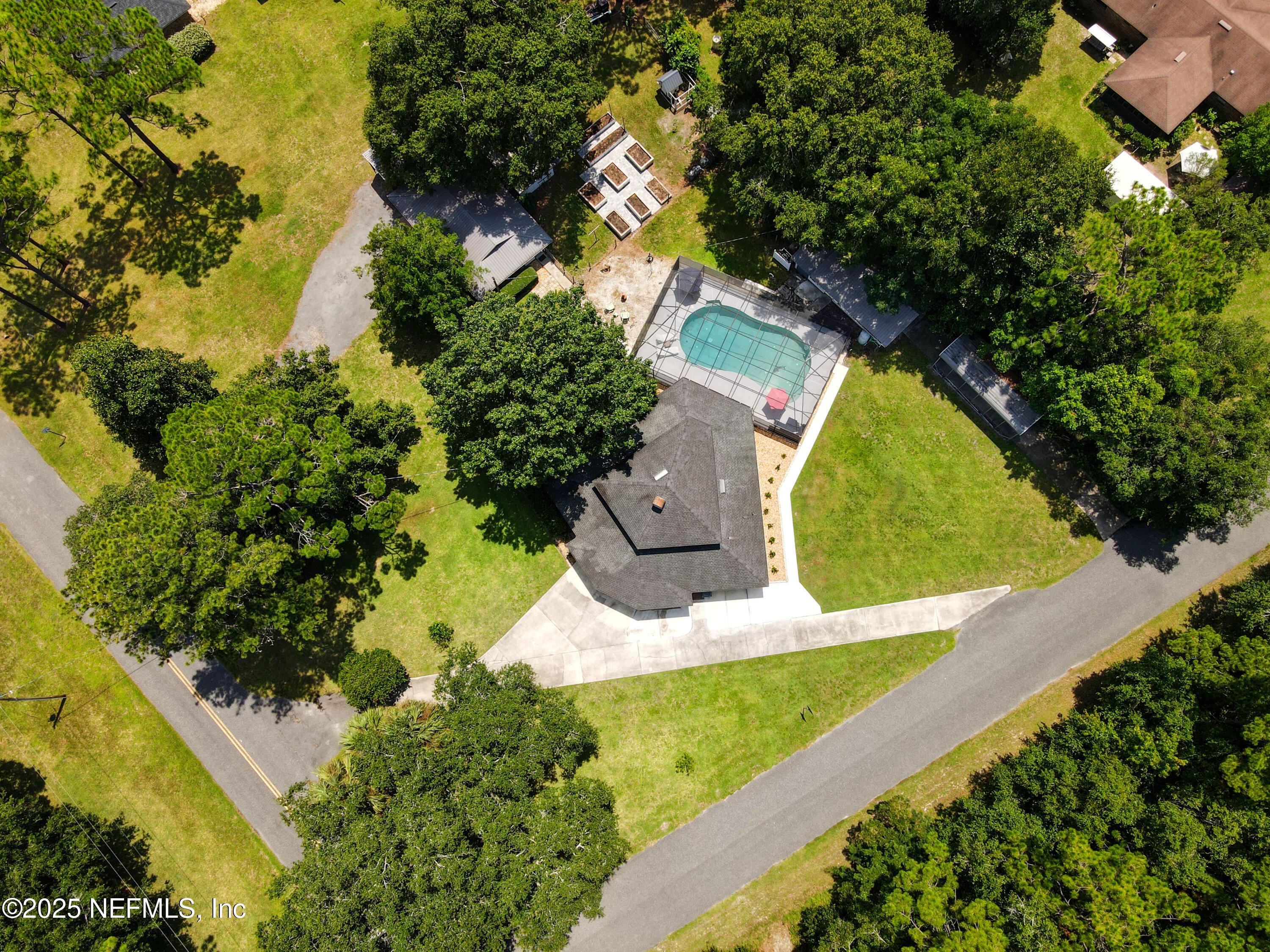Nancy Rd, Callahan, FL 32011
