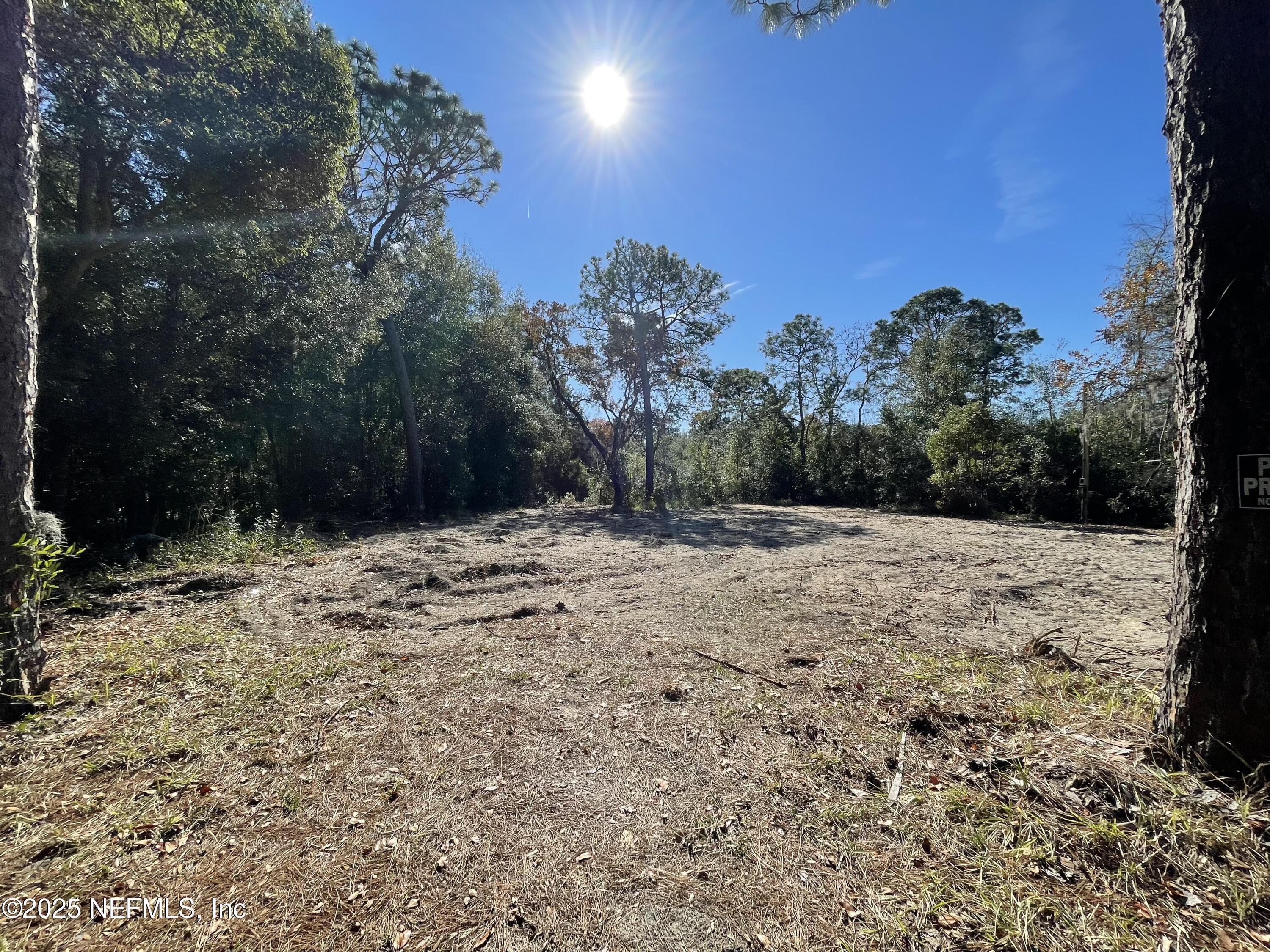 Baylor Ave, Keystone Heights, FL 32656