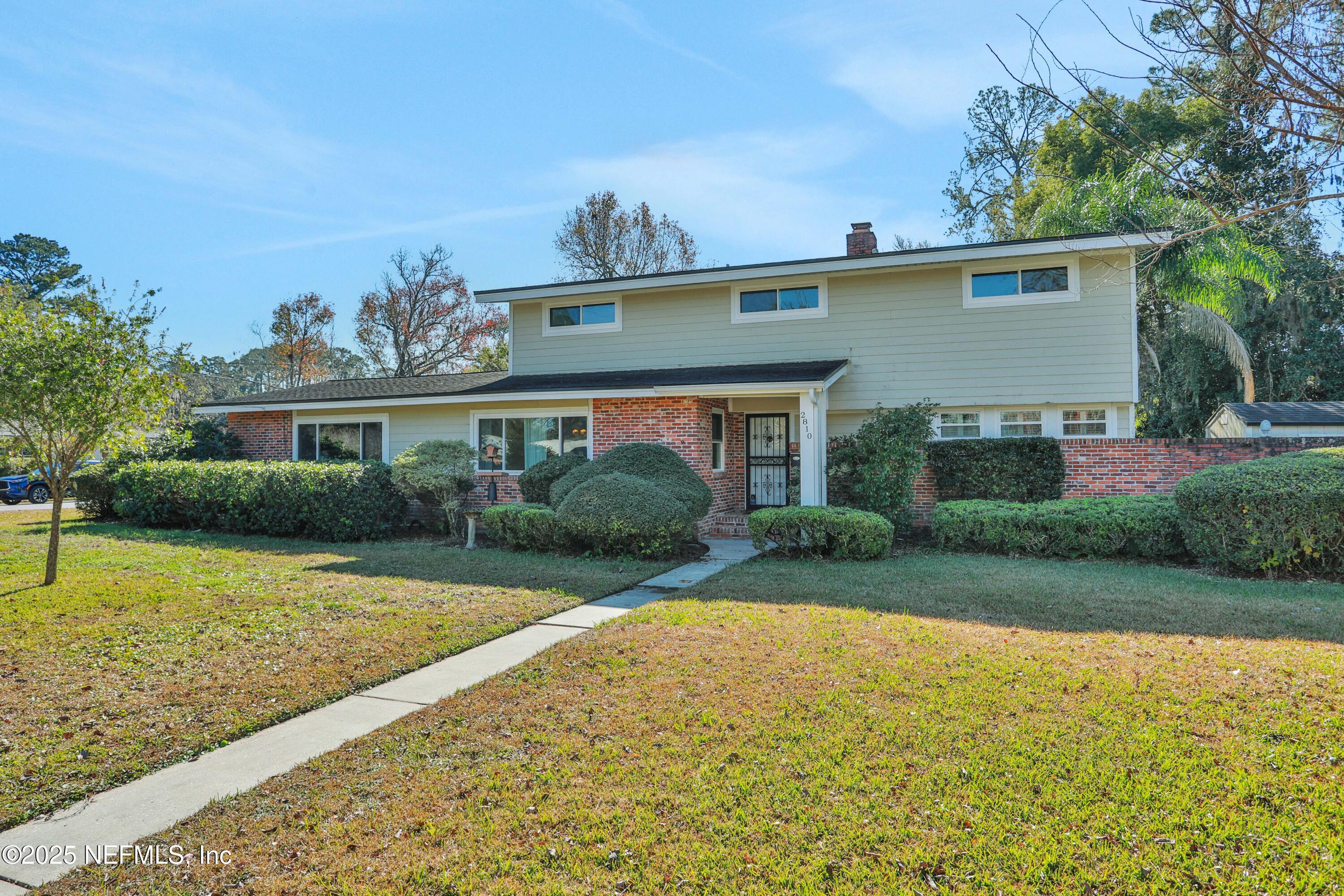 Alvarado Ave, Jacksonville, FL 32217