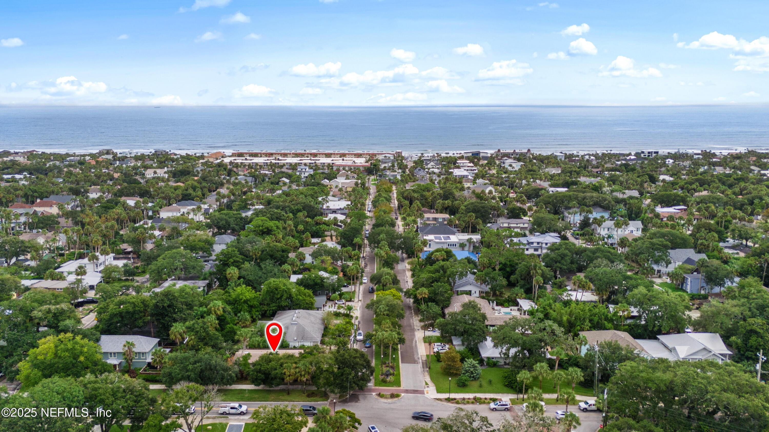 Plaza, Atlantic Beach, FL 32233