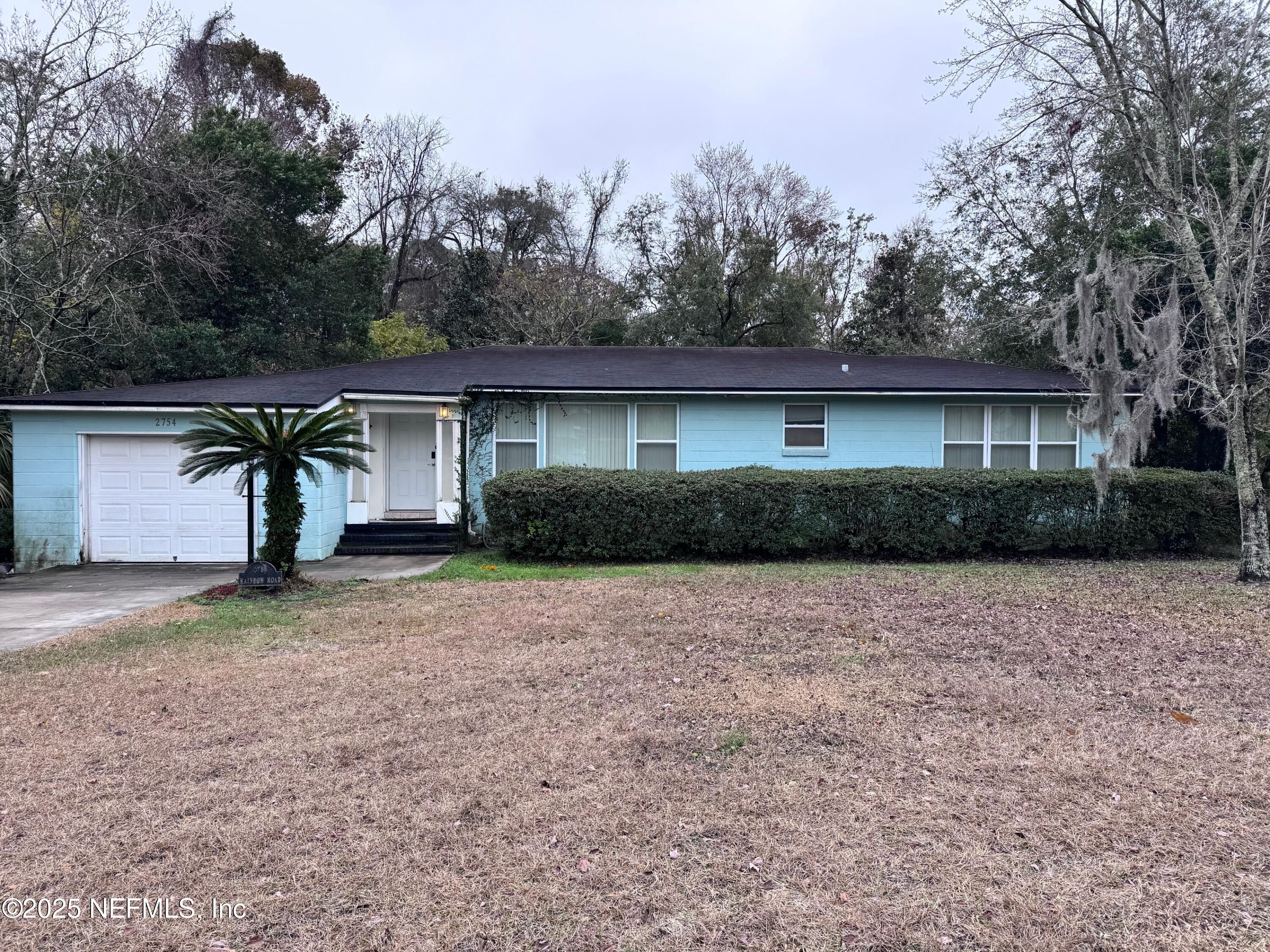 Rainbow Rd, Jacksonville, FL 32217