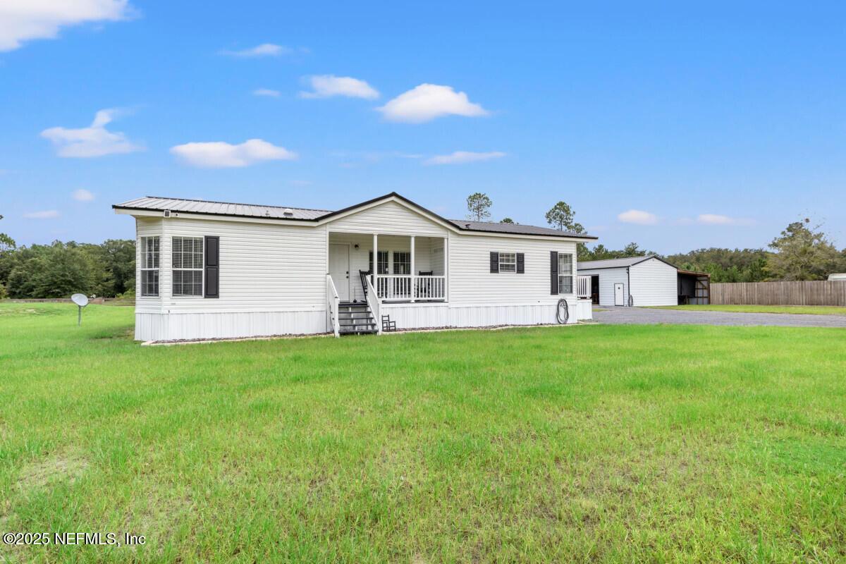 County Road 217, Jacksonville, FL 32234