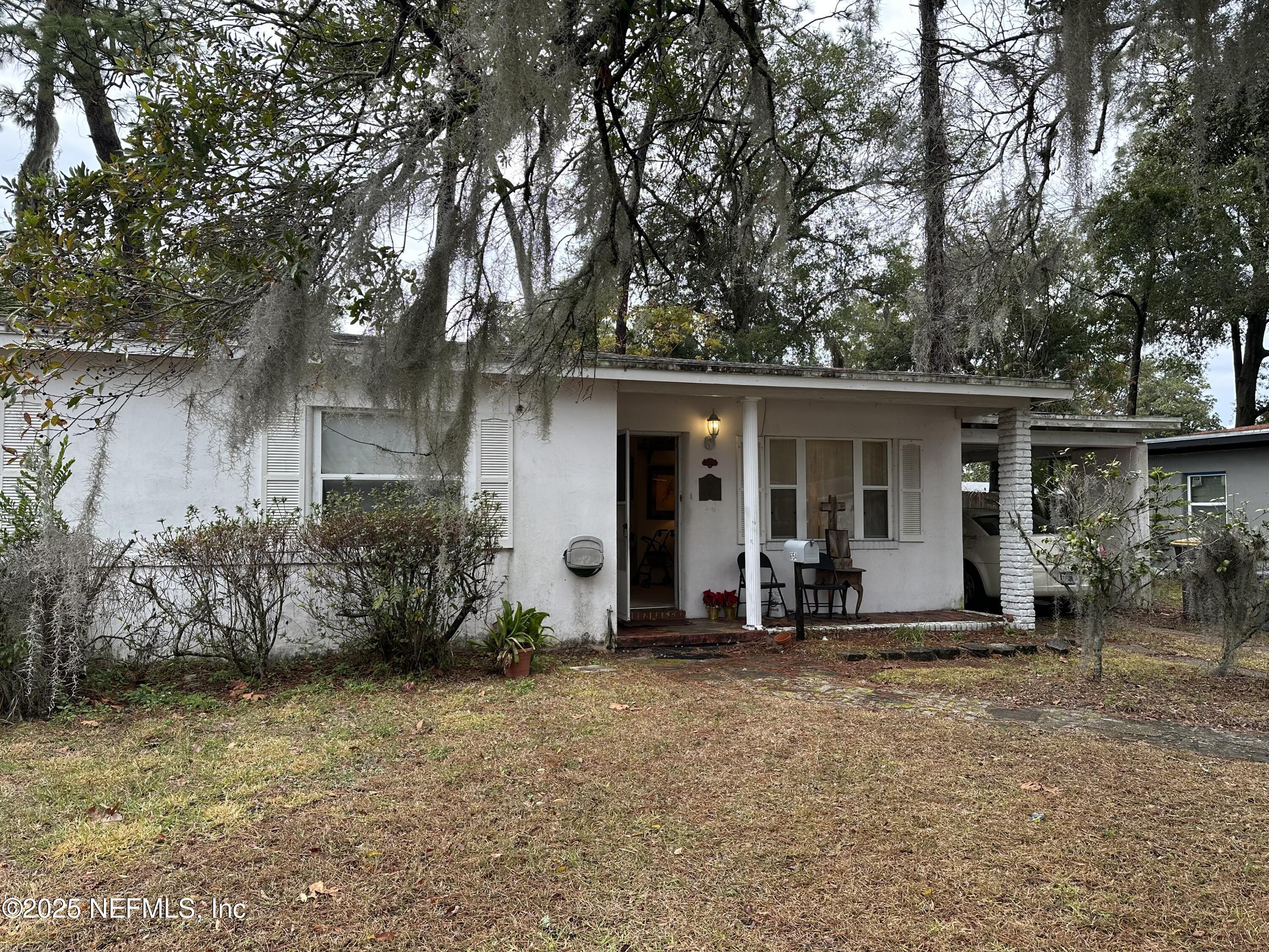 Suwanee Rd, Jacksonville, FL 32217