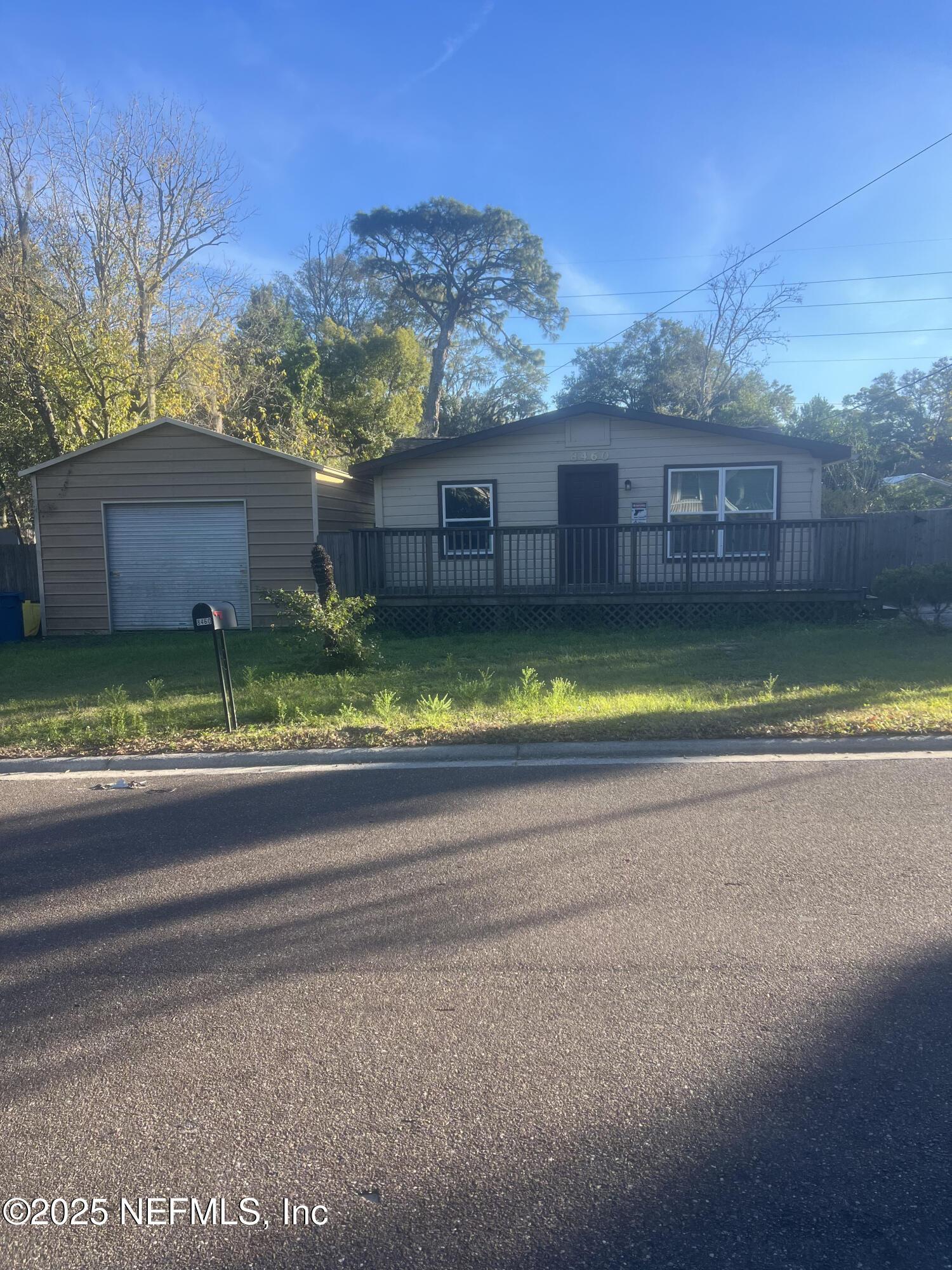 Galveston Ave, Jacksonville, FL 32211