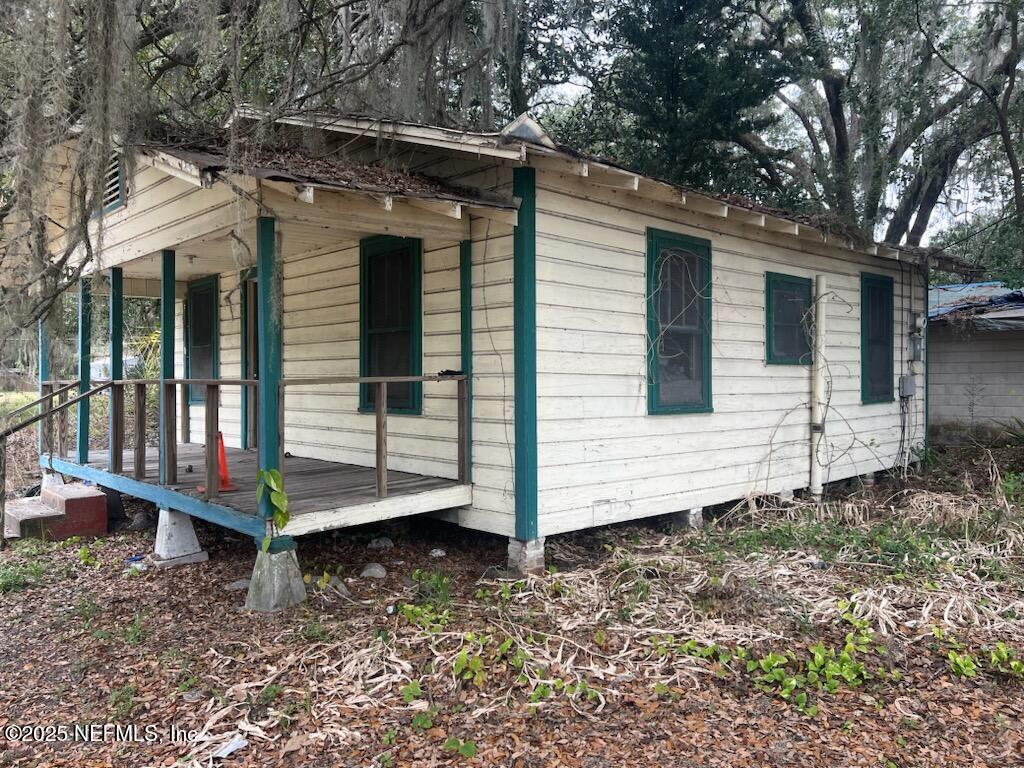 Ne 17th Pl, Gainesville, FL 32609