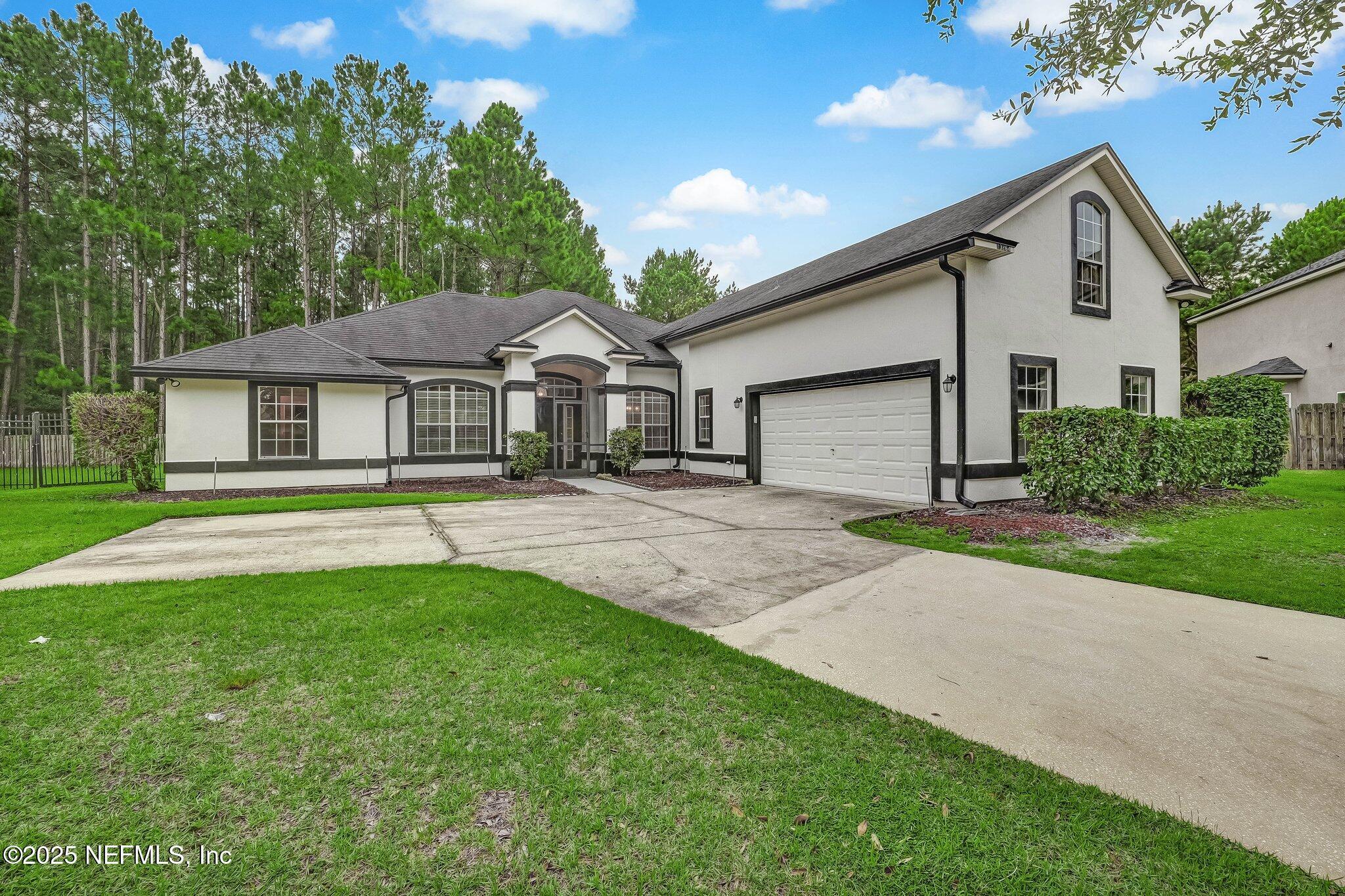 Smithwick Ln, Jacksonville, FL 32226