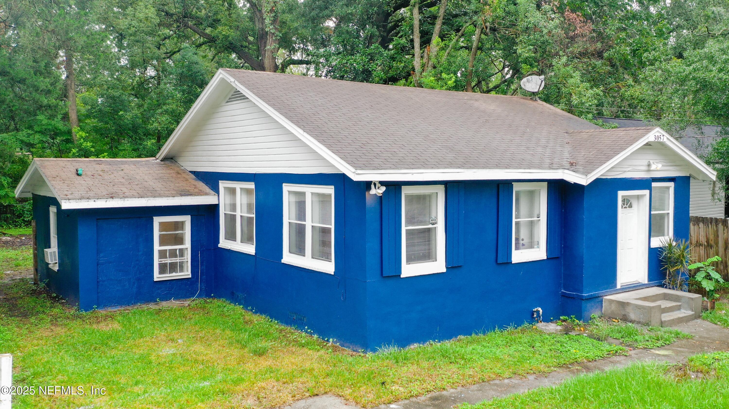 Columbus Ave, Jacksonville, FL 32254