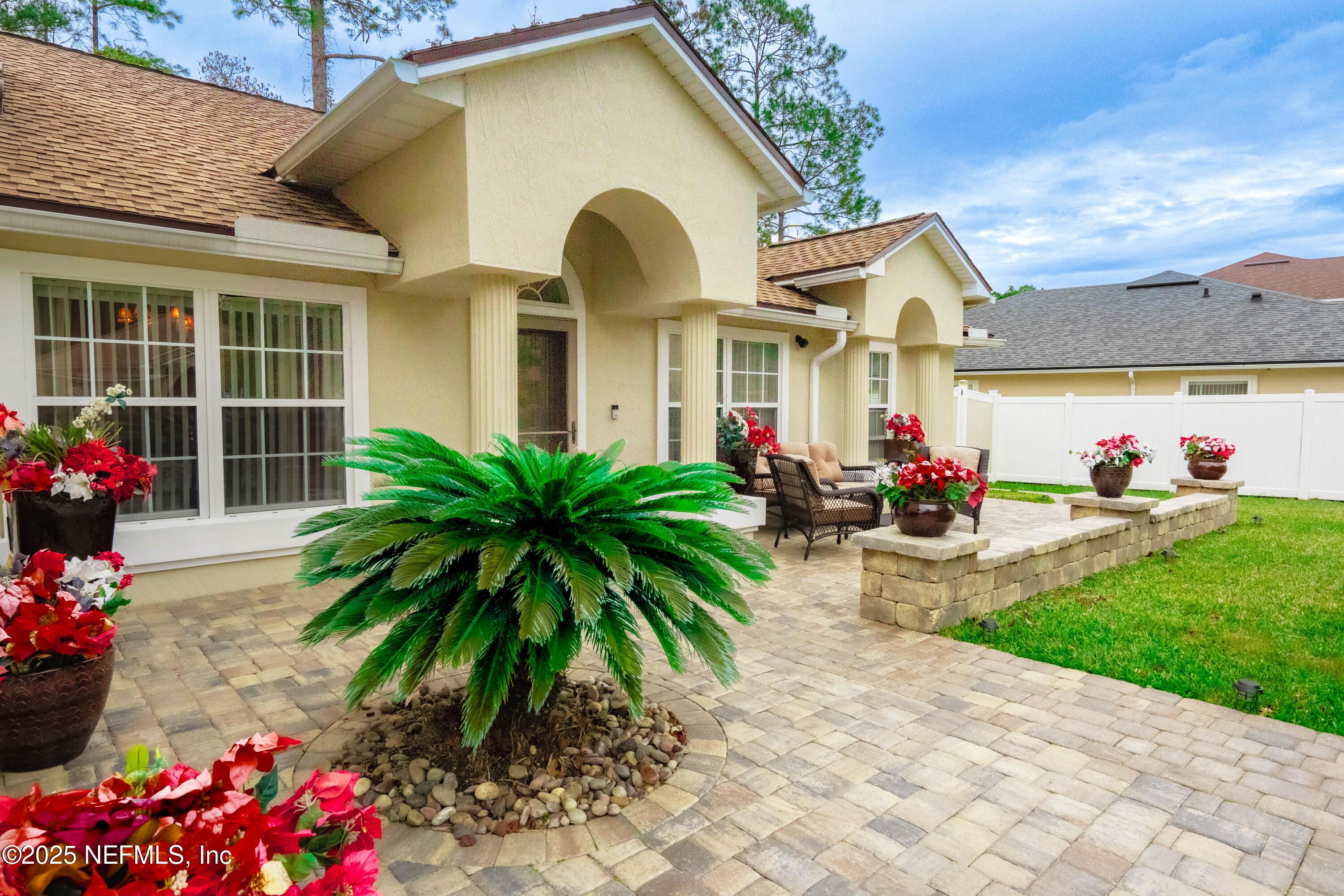 Watermill Dr, Orange Park, FL 32073