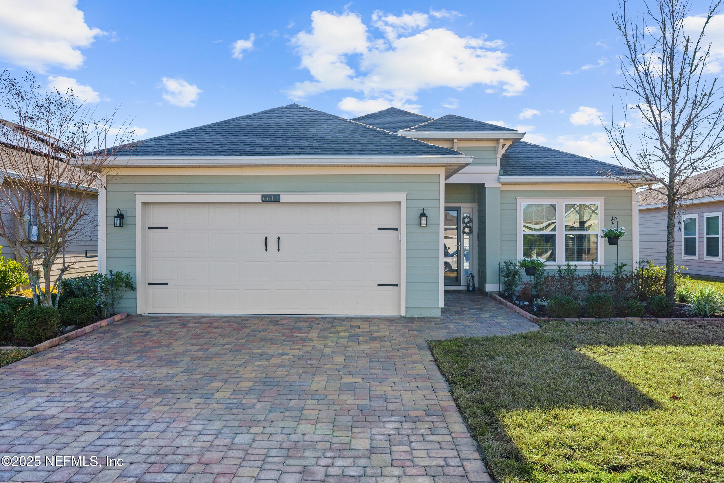 Longleaf Branch Dr, Jacksonville, FL 32222