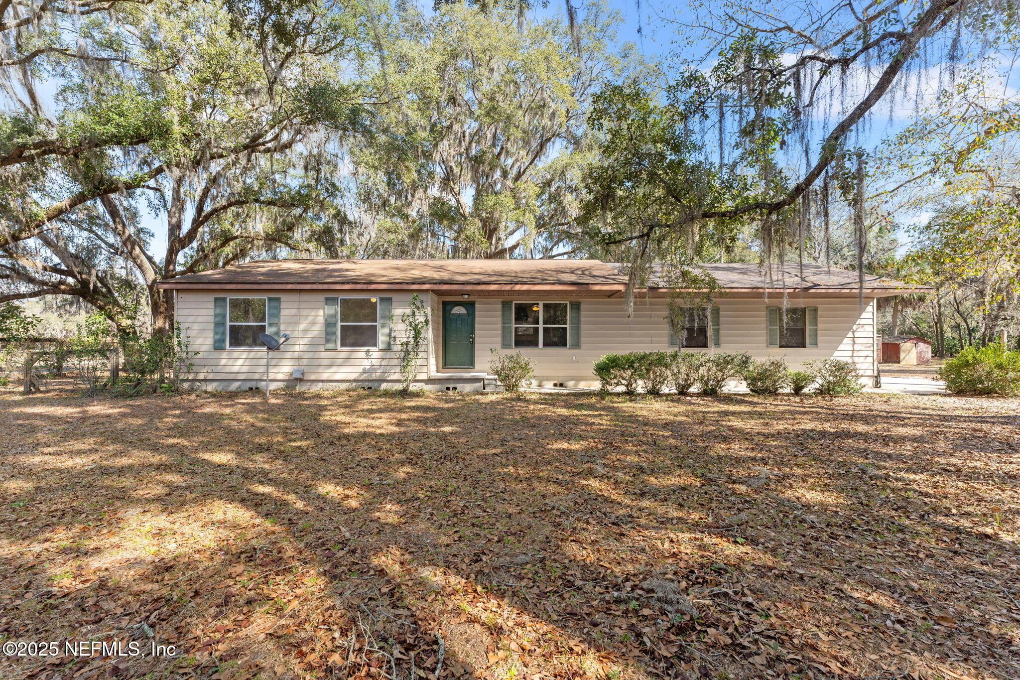 Old Dixie Hwy, Hilliard, FL 32046