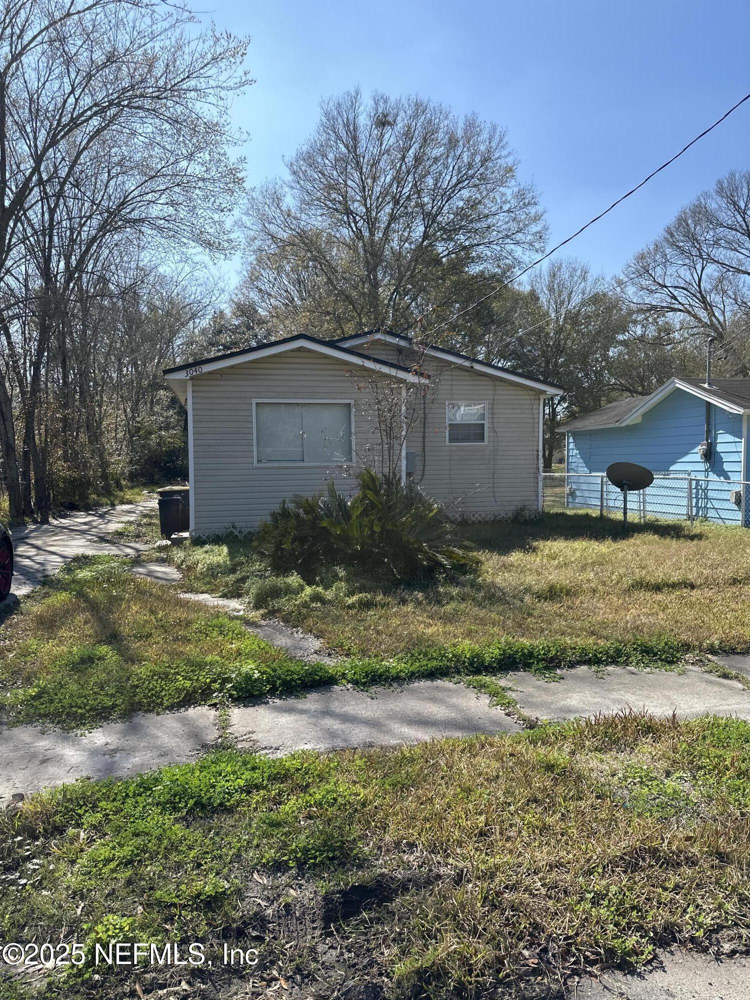 Columbus Ave, Jacksonville, FL 32254