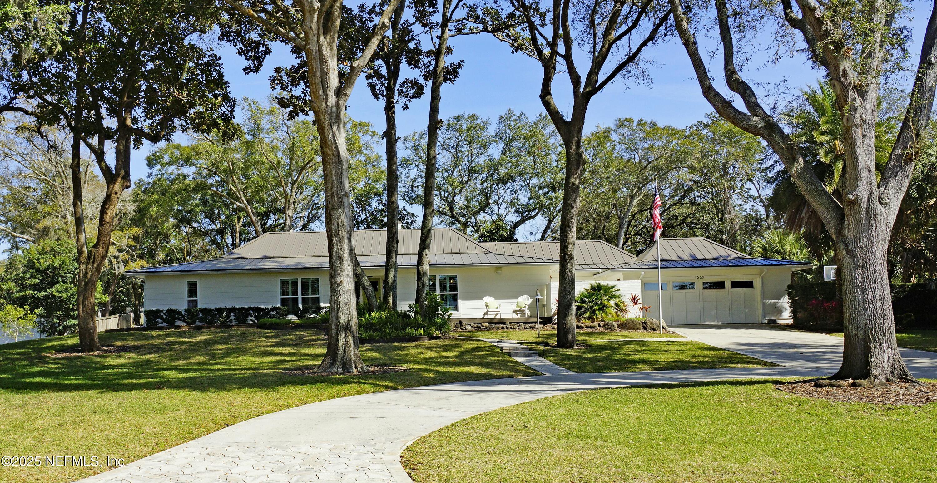 Selva Marina Dr, Atlantic Beach, FL 32233