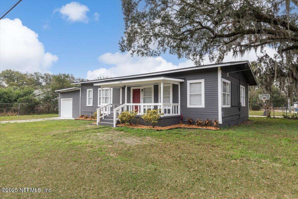 Lottie St, Jacksonville, FL 32216