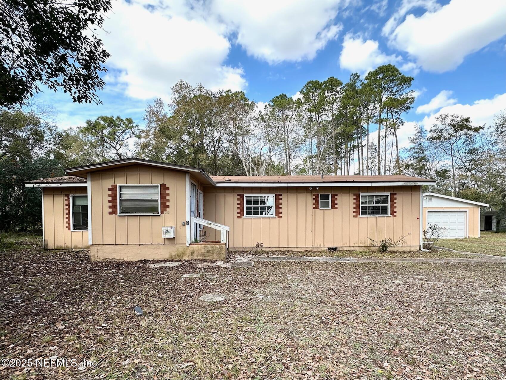 Fraser Rd, Jacksonville, FL 32246
