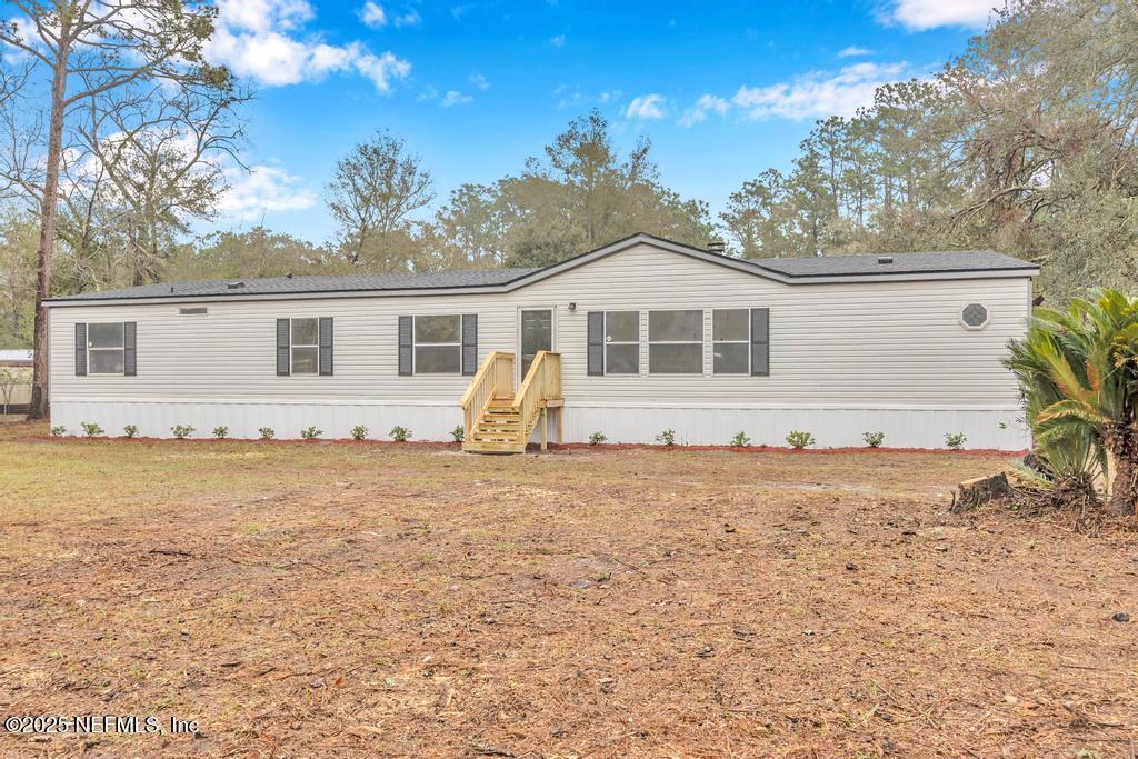 Miner Rd, Yulee, FL 32097