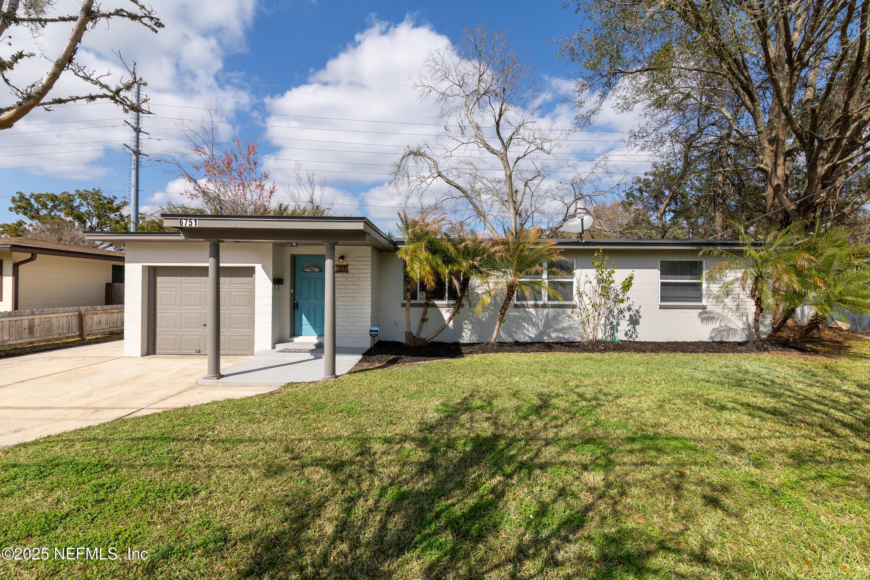 Sans Souci Rd, Jacksonville, FL 32216