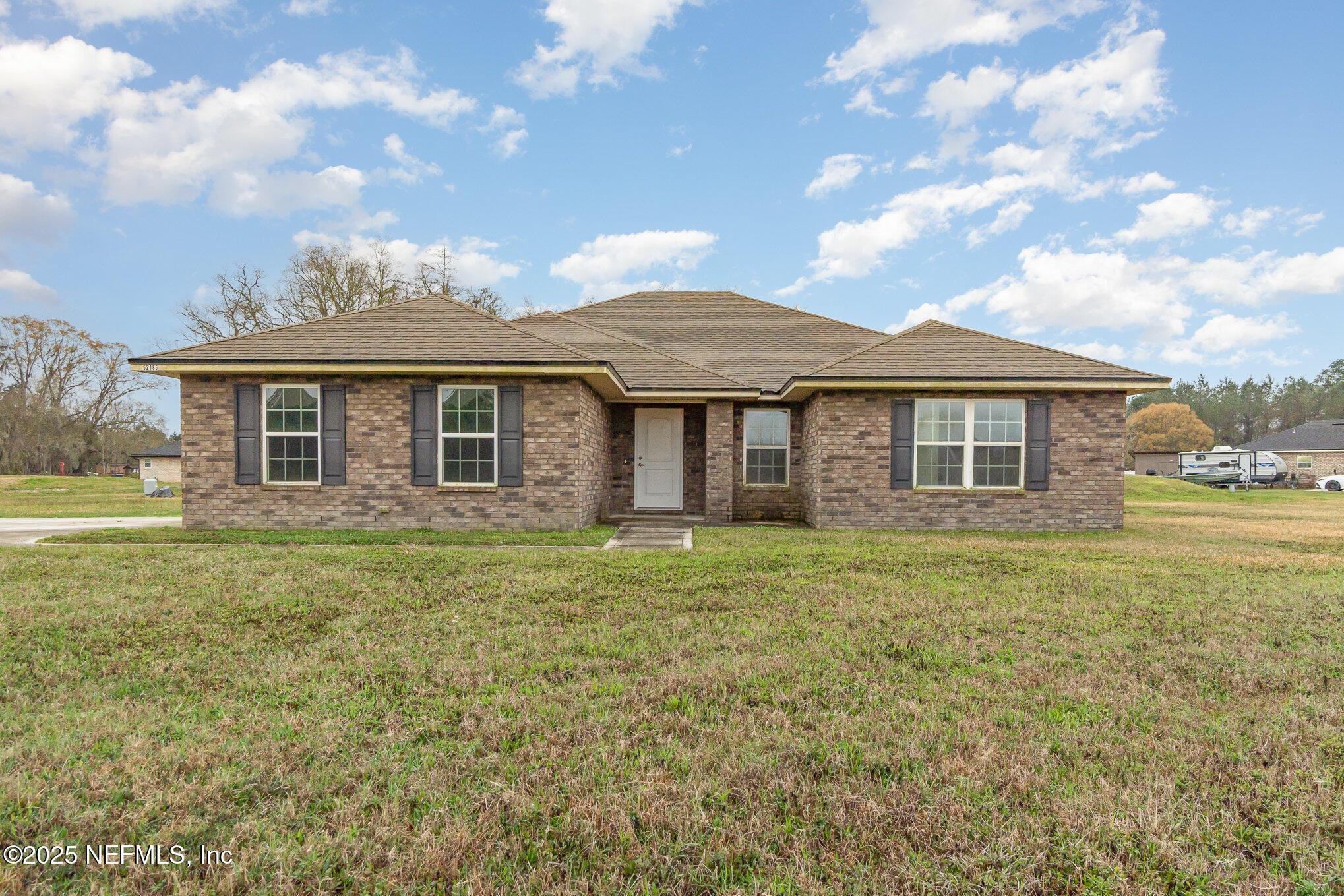 Albany Pl, Callahan, FL 32011