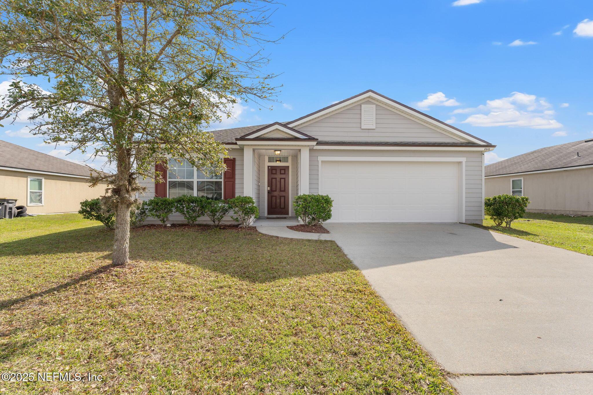 Cumbria Ct, Jacksonville, FL 32219
