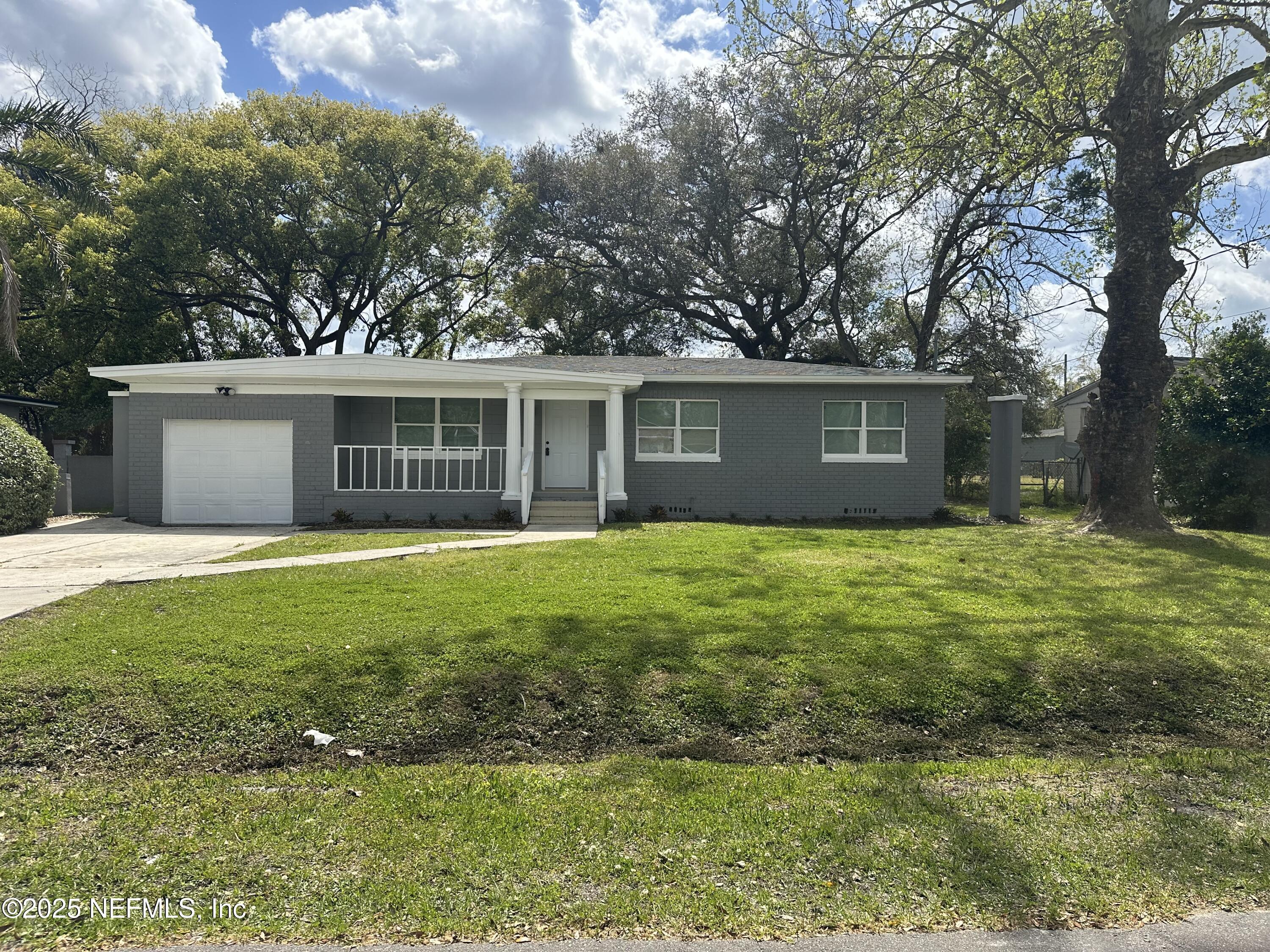 Ramsgate Rd, Jacksonville, FL 32208