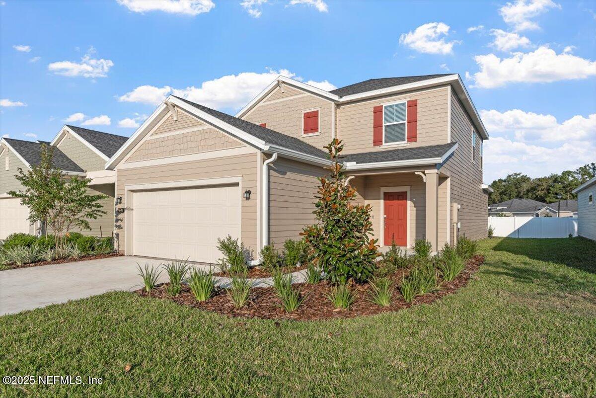 Giada Dr, Jacksonville, FL 32219