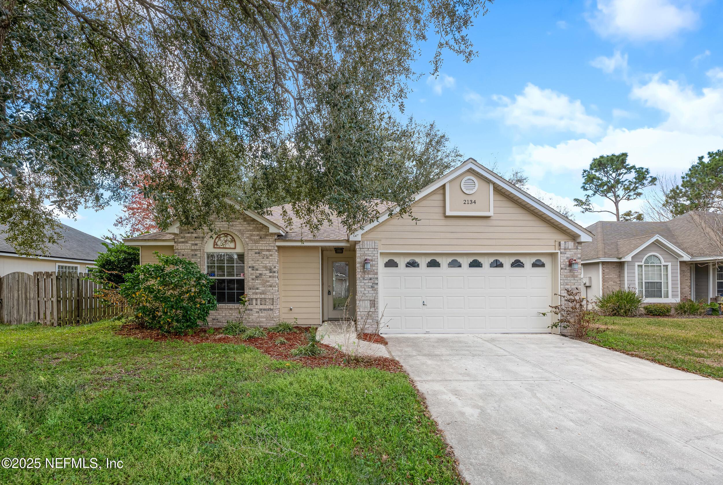 El Lago Way, Jacksonville, FL 32224