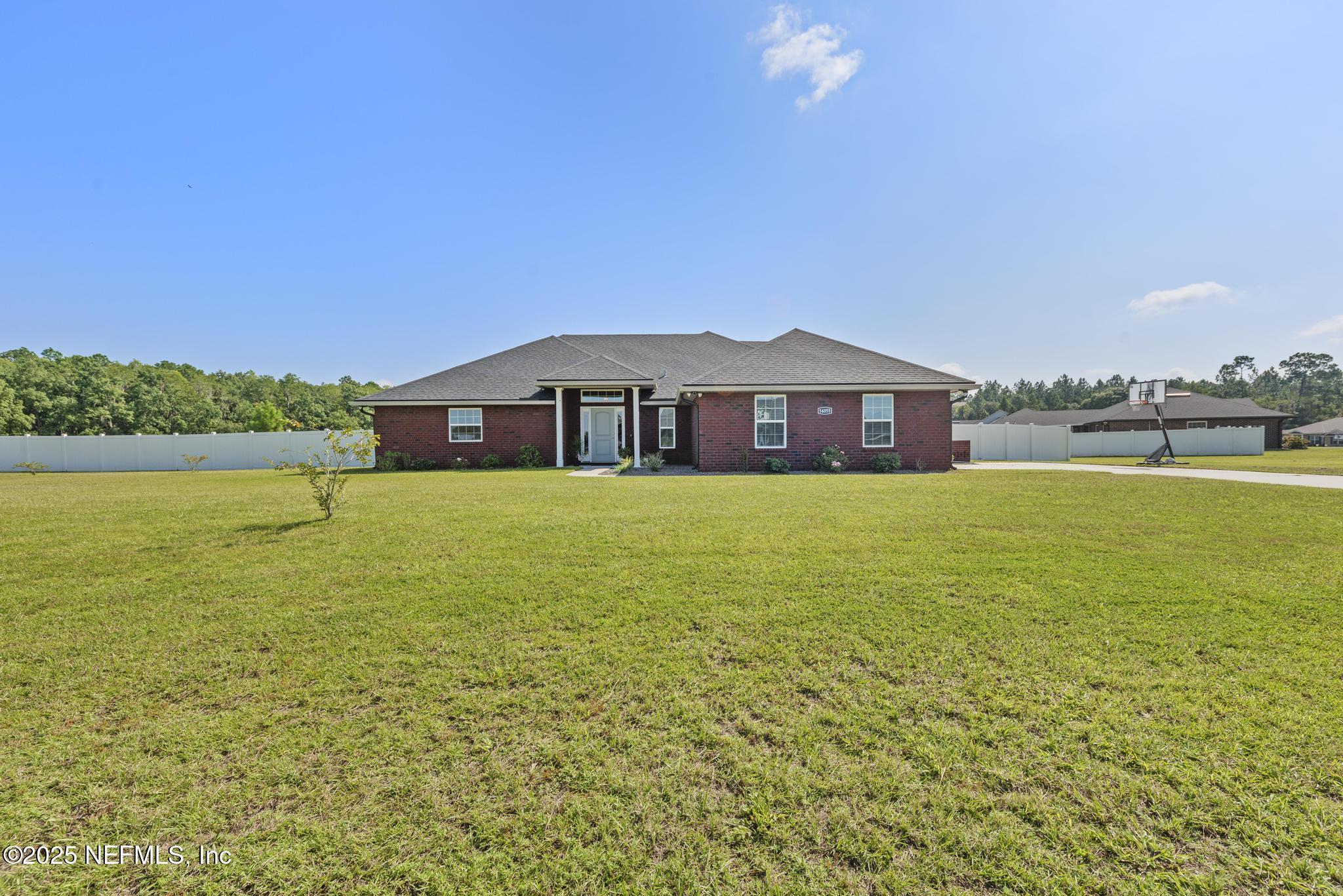 Corley Dr, Callahan, FL 32011