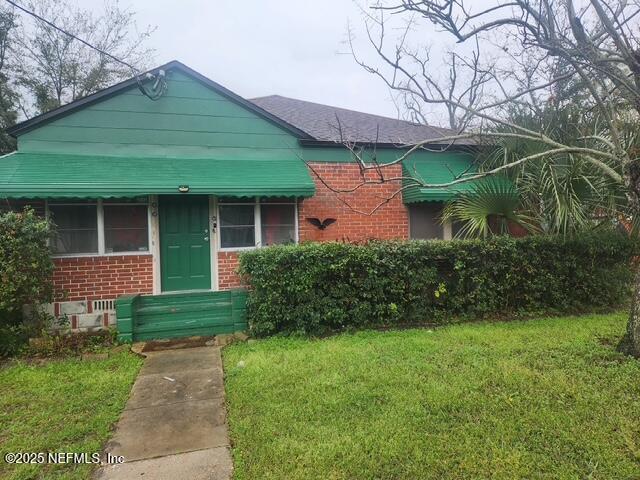 E 46th St, Jacksonville, FL 32208
