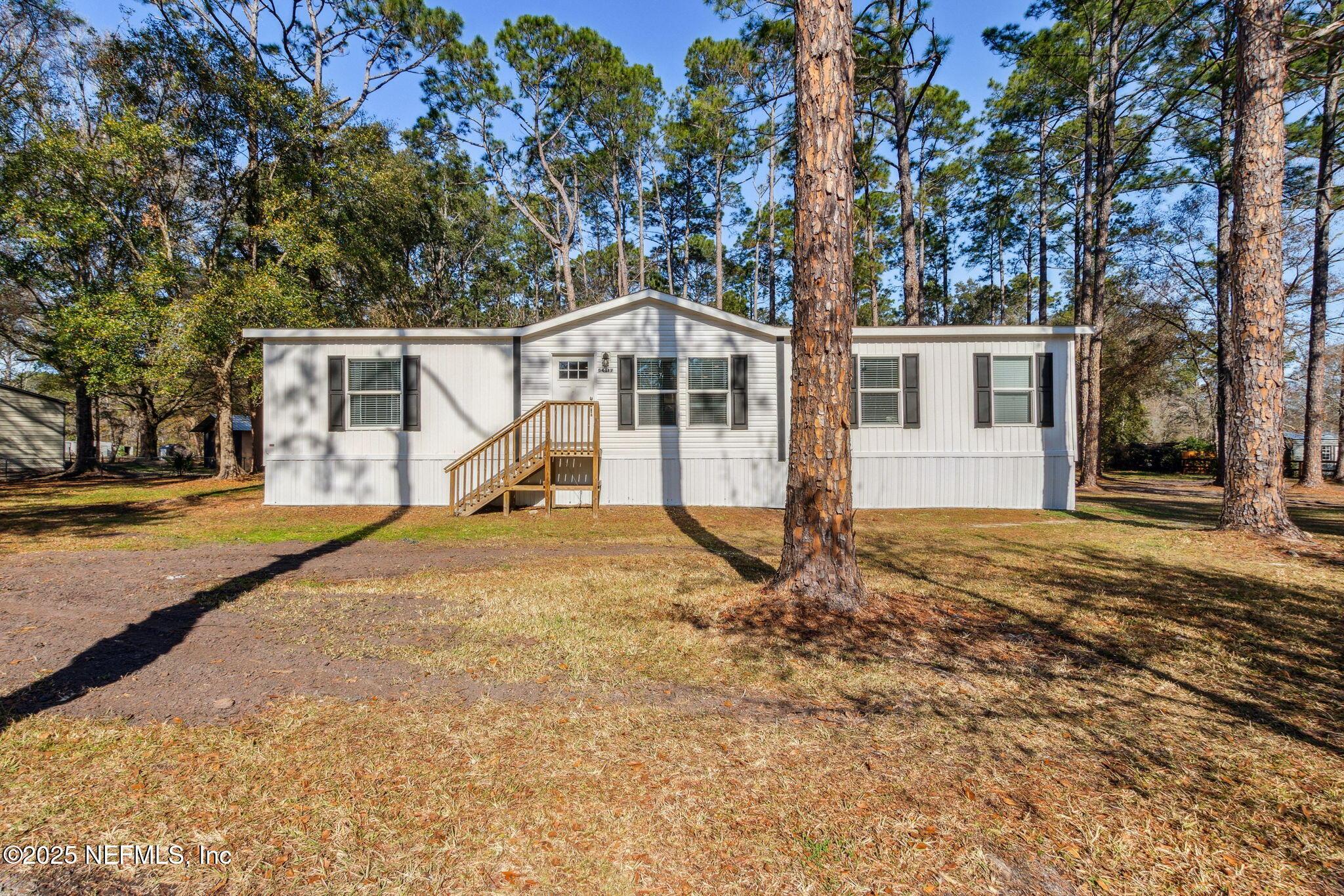 Point South Dr, Callahan, FL 32011