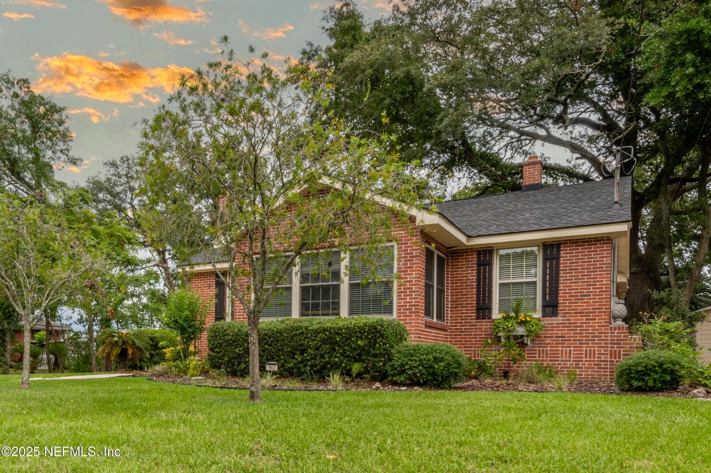 Old Hickory Rd, Jacksonville, FL 32207
