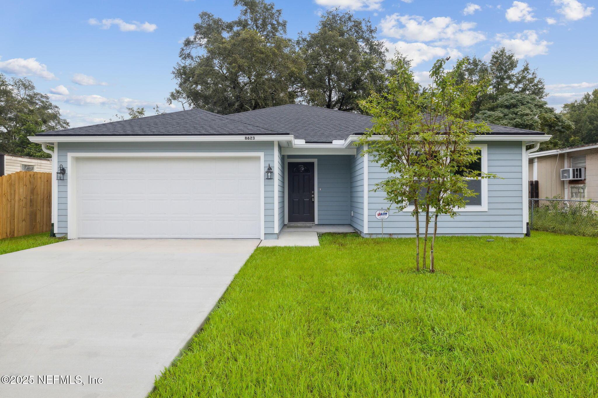 Metto Rd, Jacksonville, FL 32244
