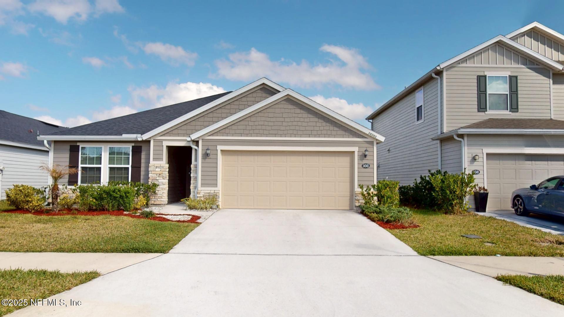 Bartram Creek Blvd, Saint Johns, FL 32259