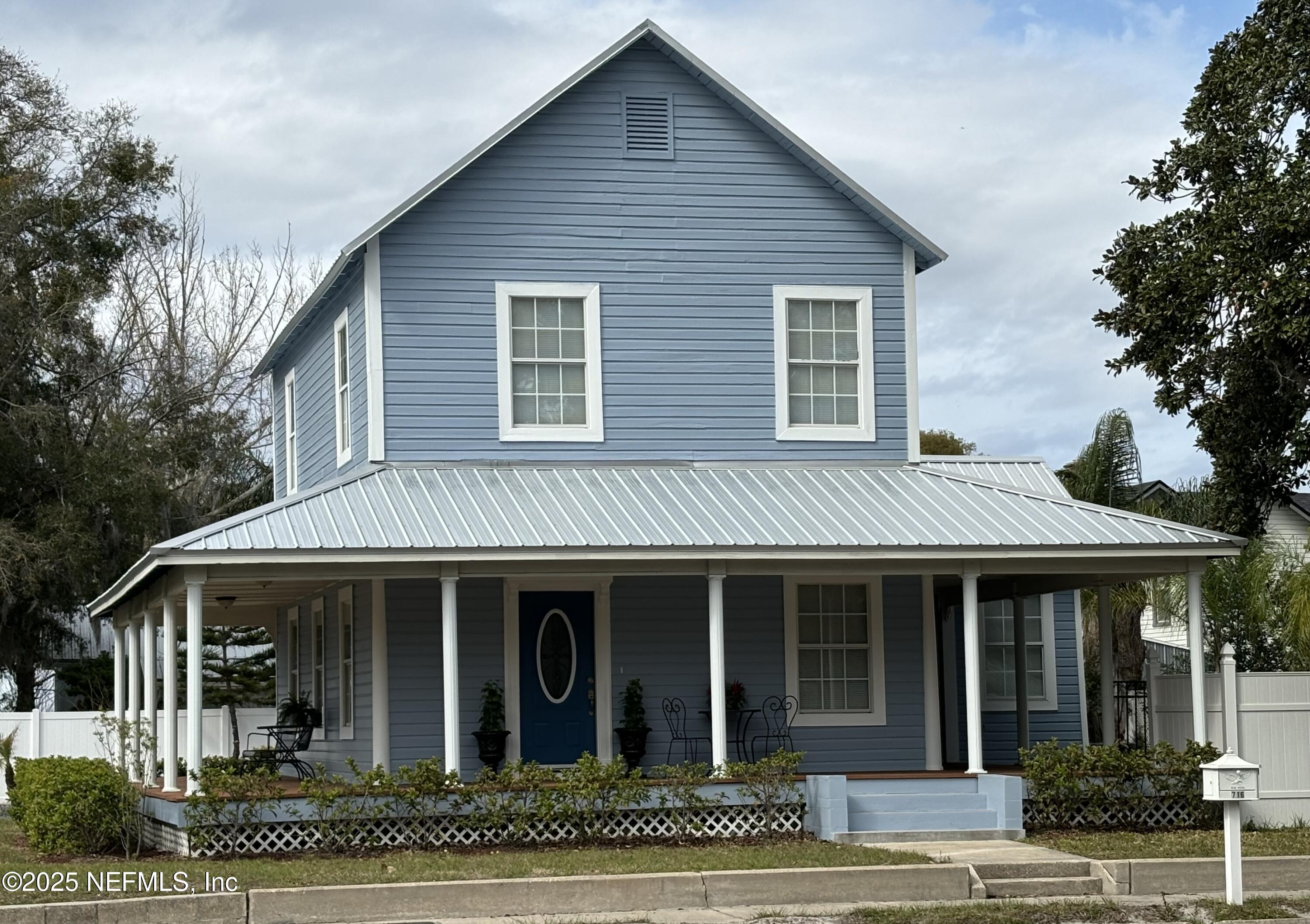 Ferris St, Green Cove Springs, FL 32043