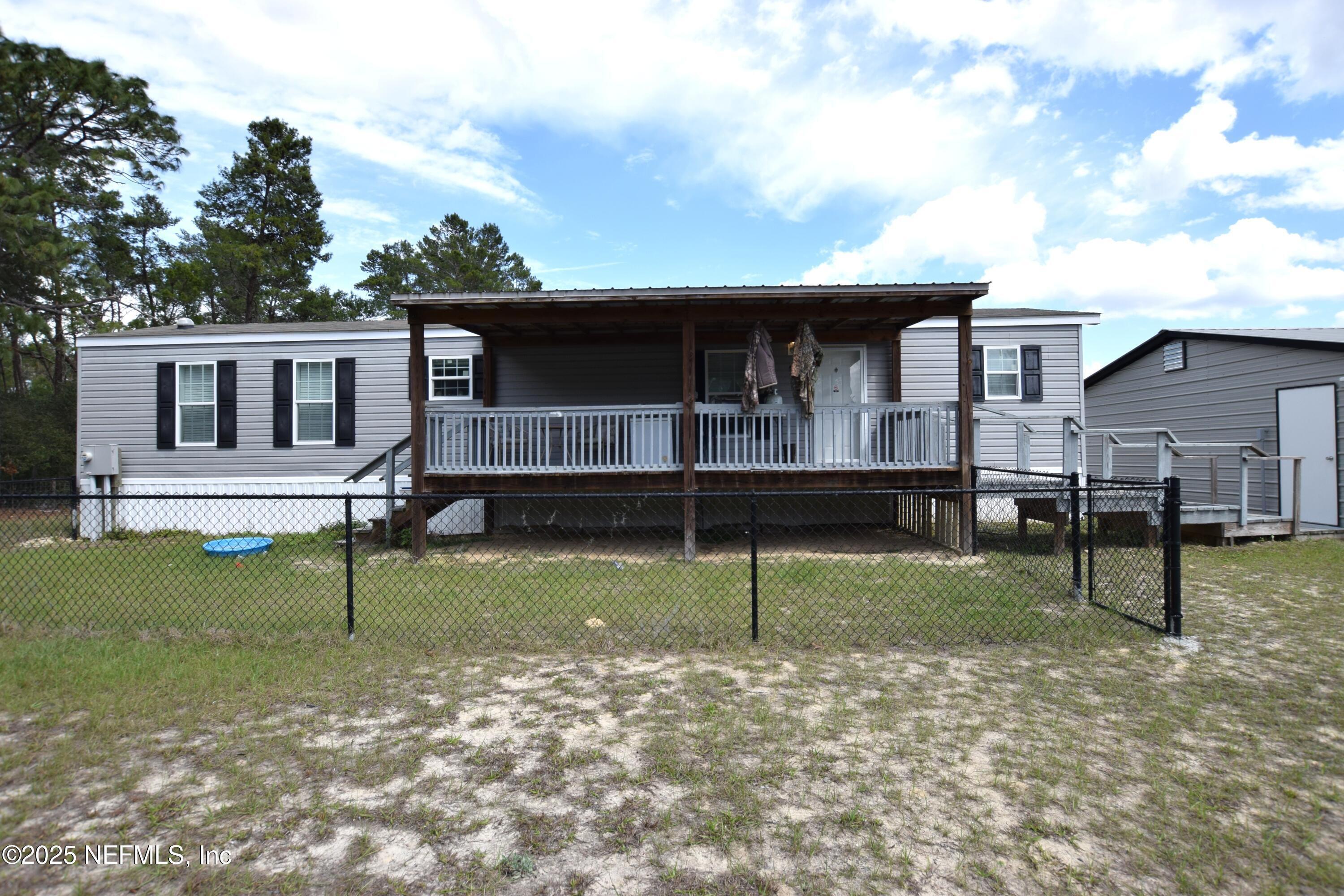 Beecher Springs Rd, Welaka, FL 32112