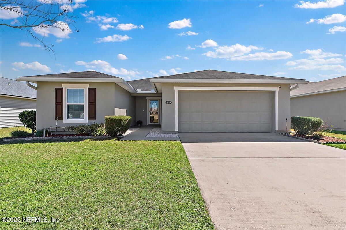 Winding Greens Dr, Jacksonville, FL 32244